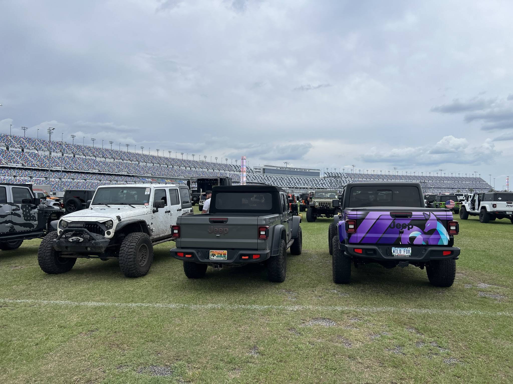 Jeep Gladiator Jeep Beach 2023 (Daytona Beach) – Post Your Photos! IMG_1538.JPEG