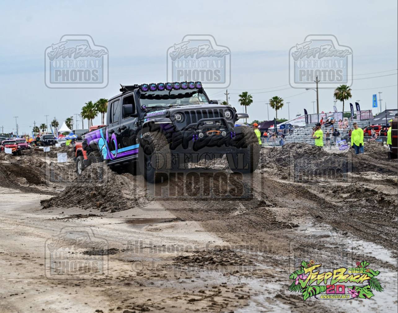 Jeep Gladiator Jeep Beach 2023 (Daytona Beach) – Post Your Photos! IMG_1583.JPEG