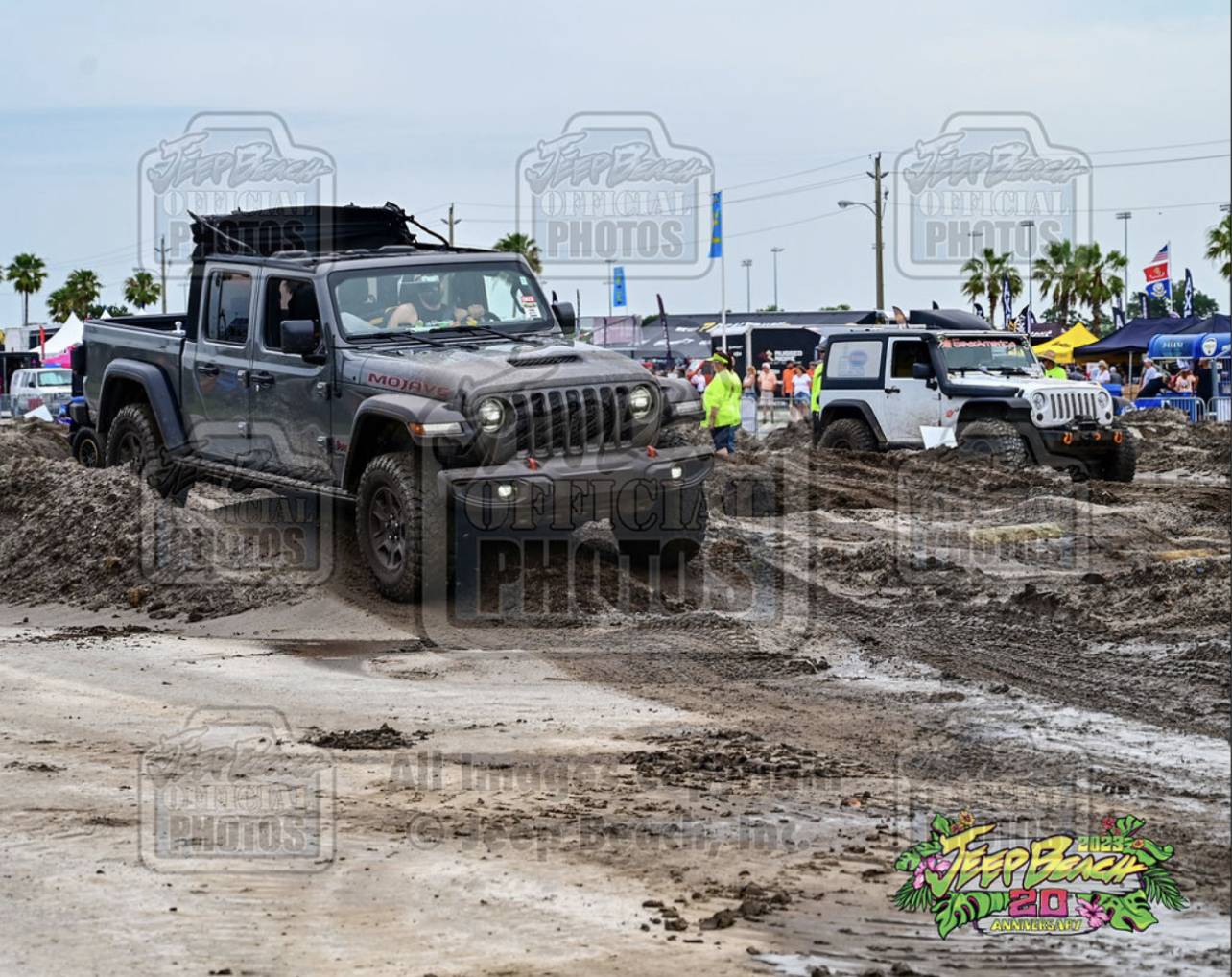 Jeep Gladiator Jeep Beach 2023 (Daytona Beach) – Post Your Photos! IMG_1584.JPEG