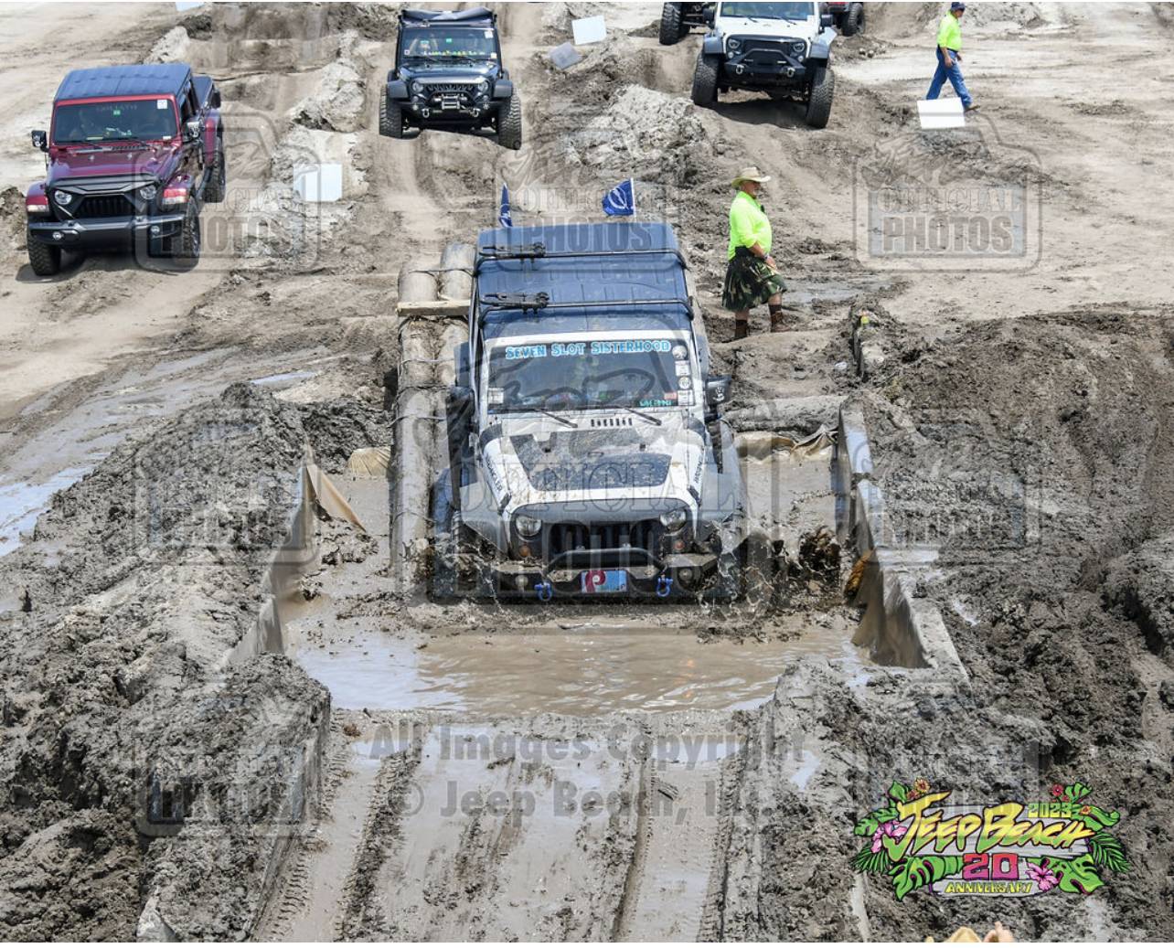Jeep Gladiator Jeep Beach 2023 (Daytona Beach) – Post Your Photos! IMG_1585.JPEG