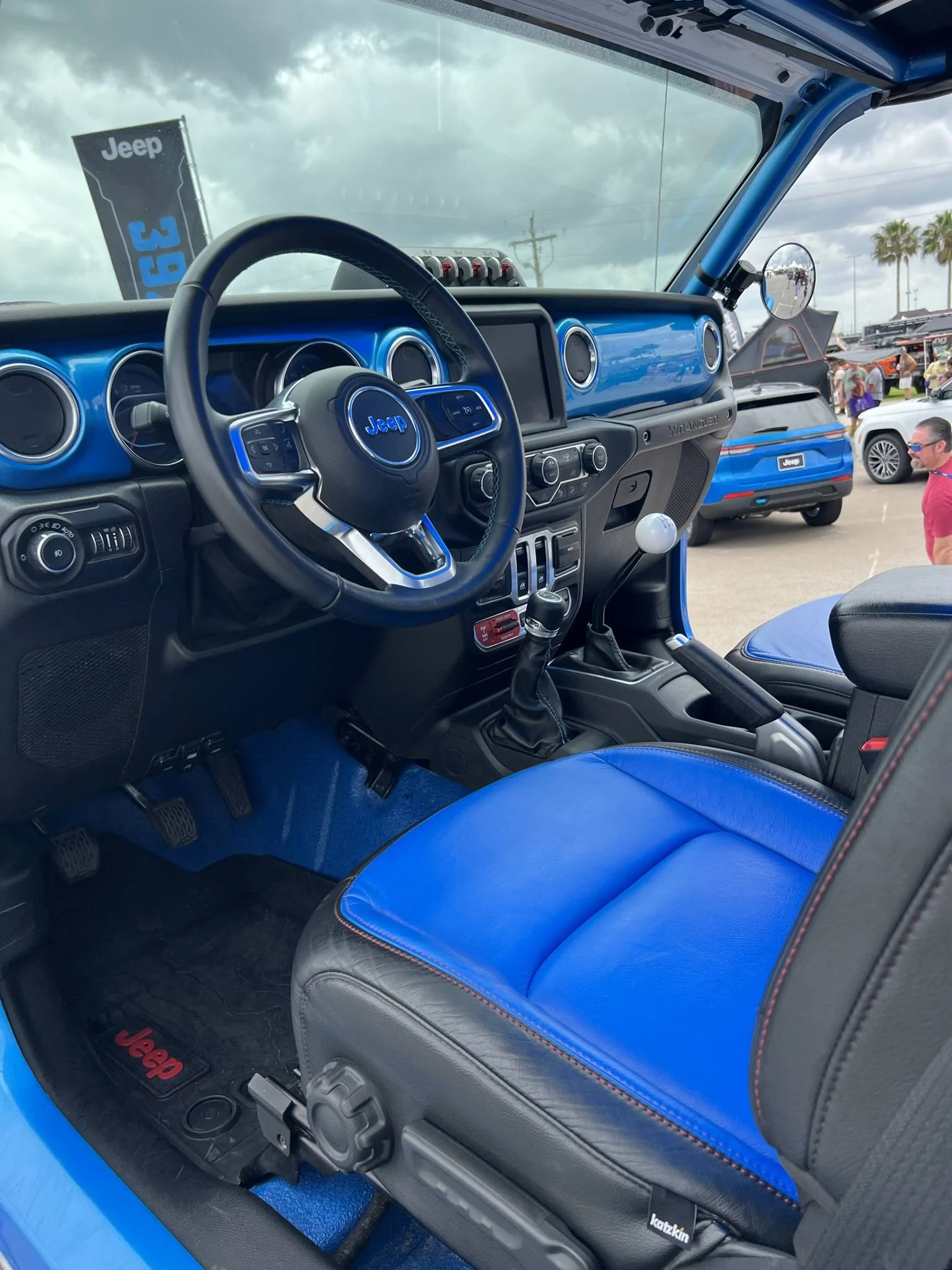 Jeep Gladiator Jeep Beach 2023 (Daytona Beach) – Post Your Photos! IMG_1344