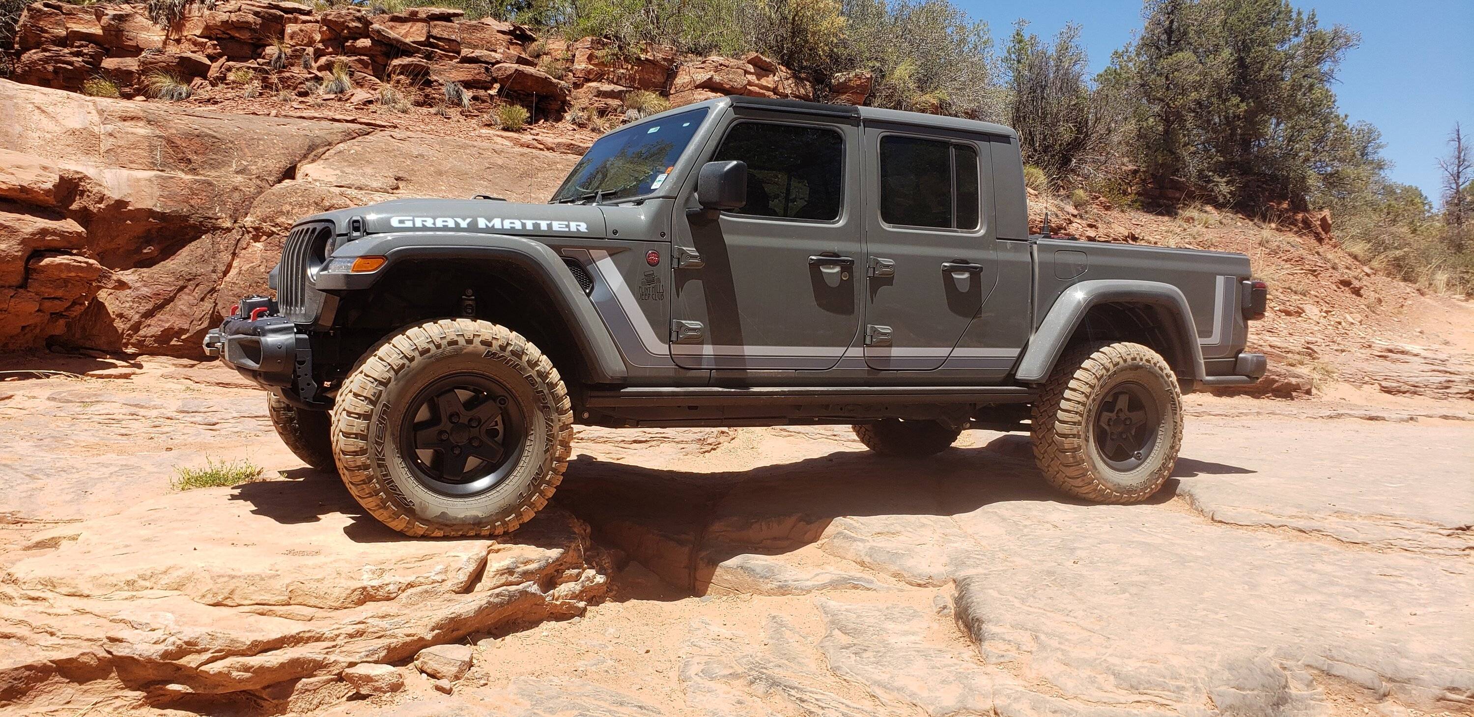 Jeep Gladiator Gladiator Glamour Shots 20220601_120320