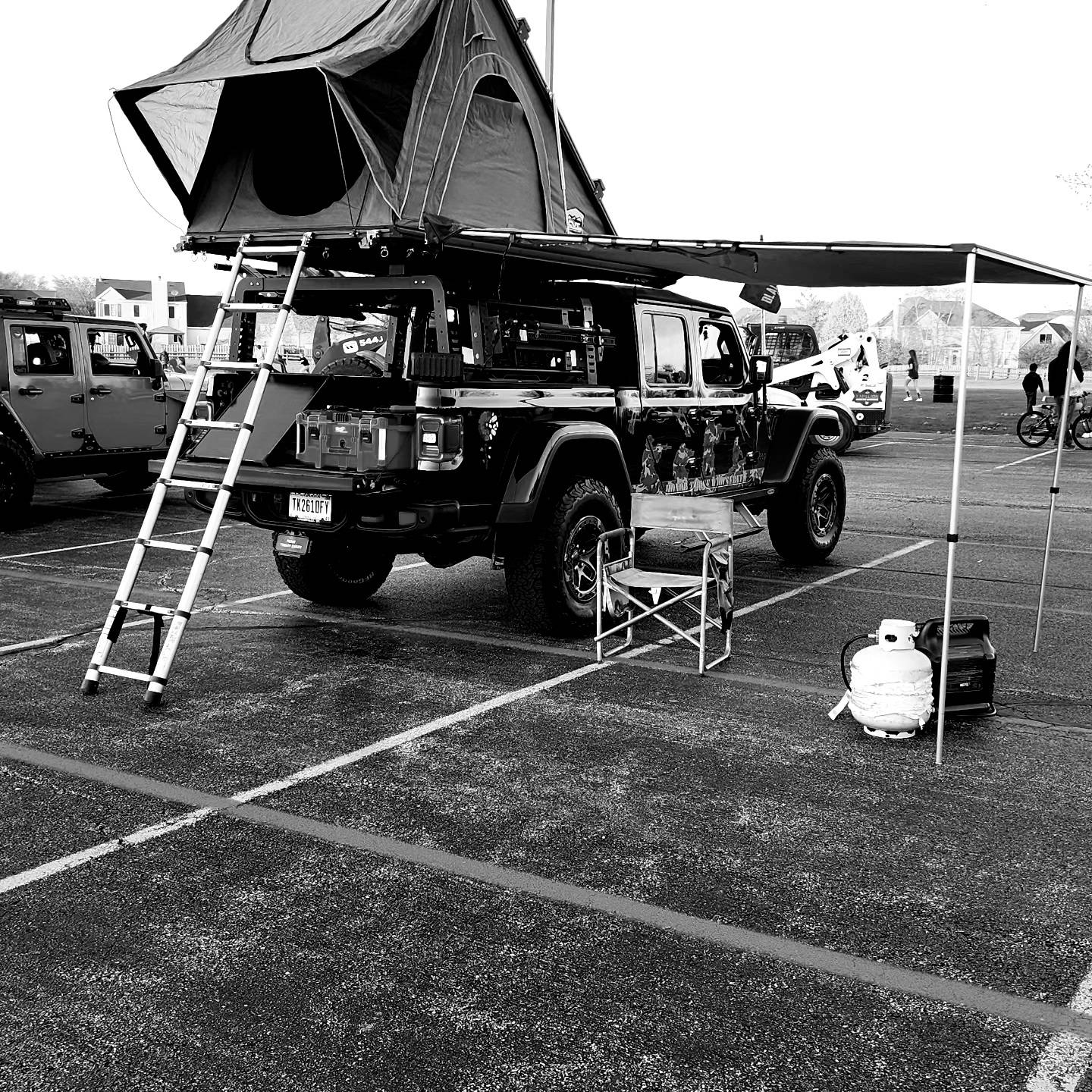 Jeep Gladiator Gladiator Glamour Shots IMG_20230429_123825_456