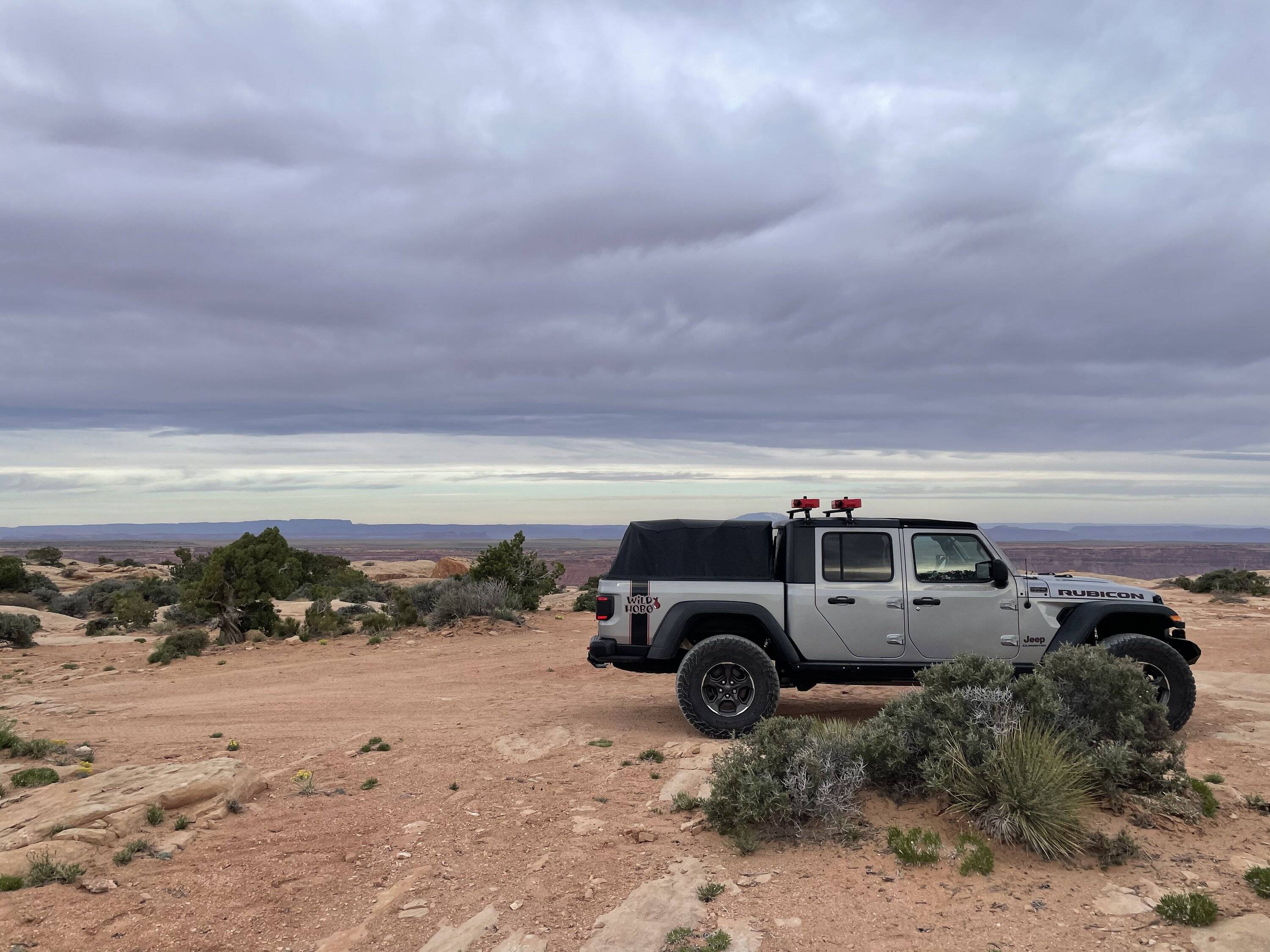 Jeep Gladiator Gladiator Glamour Shots E4185C22-3614-4694-9522-2CCC1D178B22