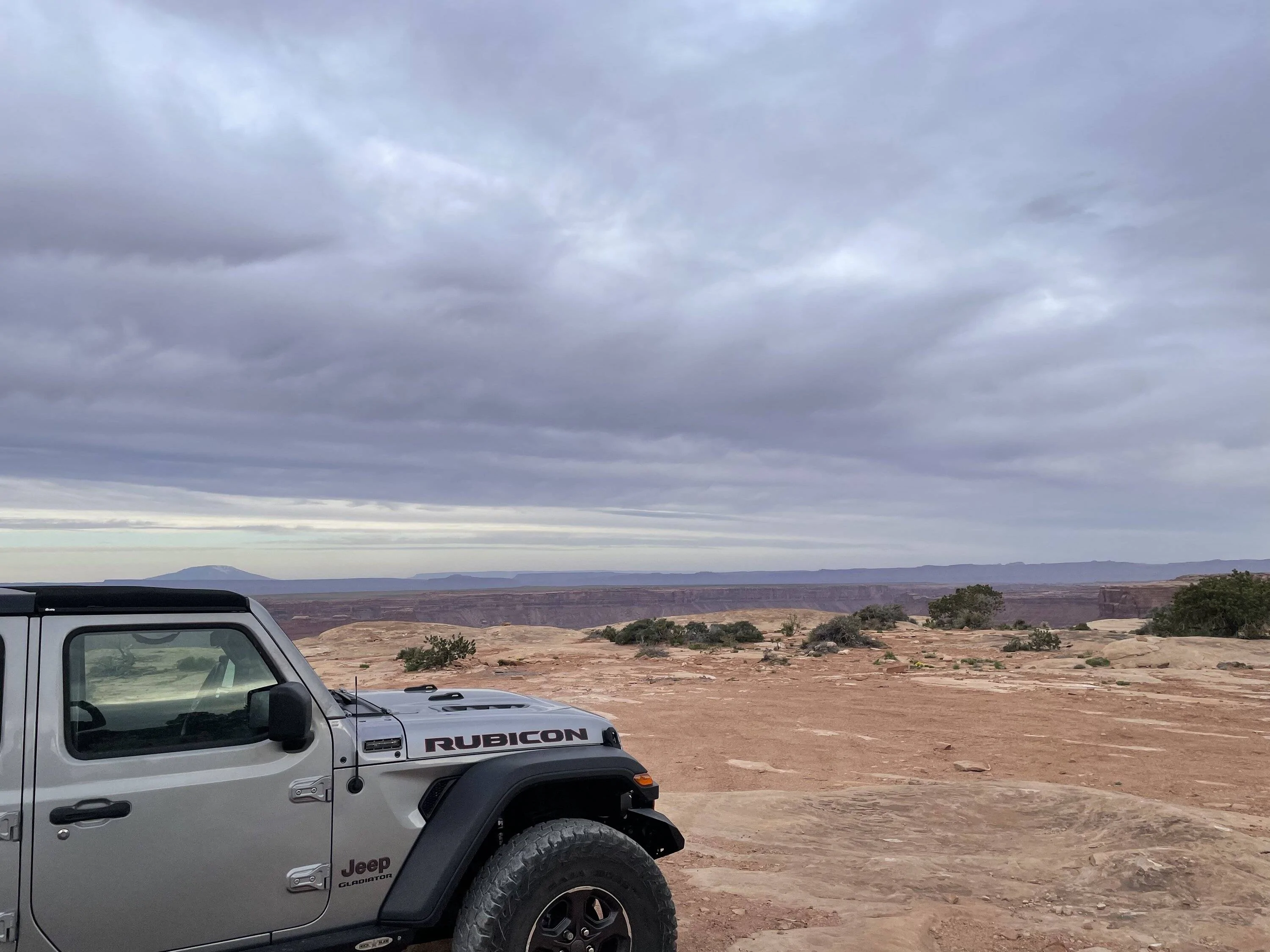 Jeep Gladiator Gladiator Glamour Shots D9A68B62-347C-4444-8C6D-41139A11AC9C