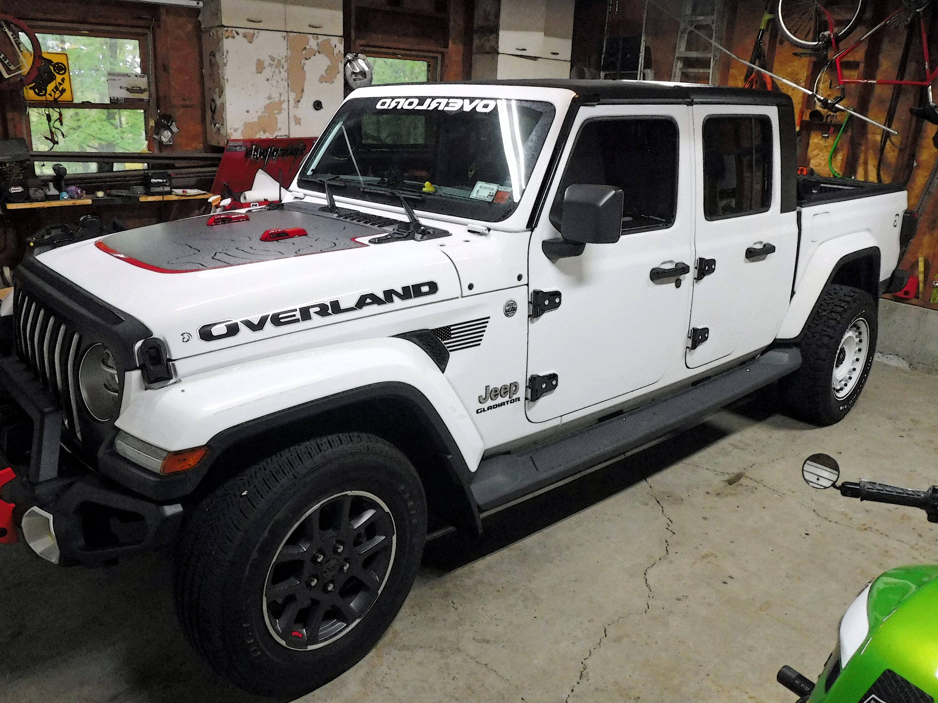 Jeep Gladiator Getting olde is not for the weak of spirit ... DSCF4662.JPG