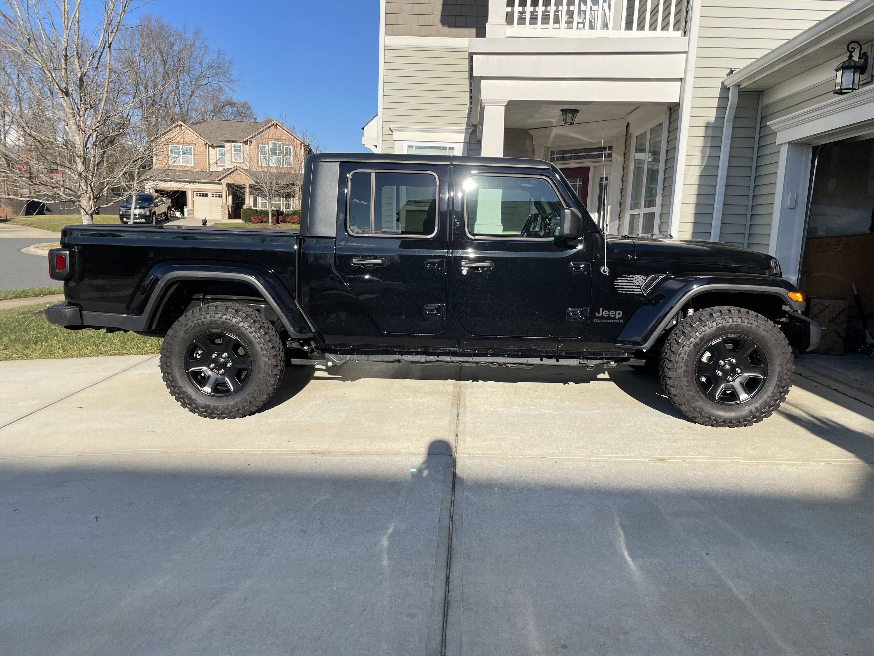 Jeep Gladiator NCJeeper Build Thread tempImageQYU33N