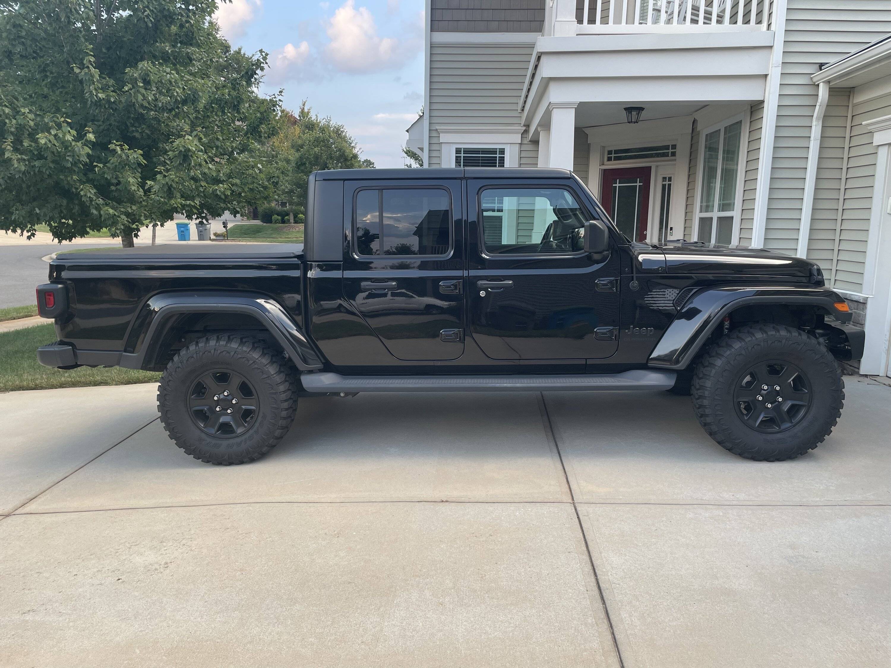 Jeep Gladiator NCJeeper Build Thread tempImagejDv5Vl