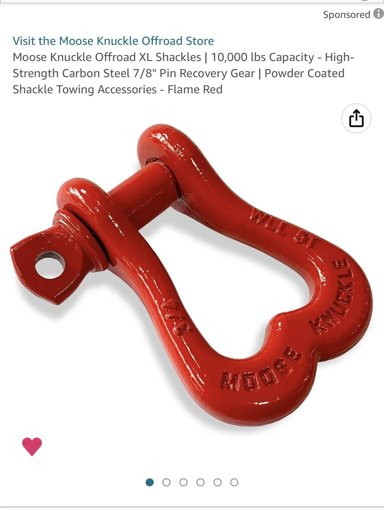 Jeep Gladiator Bow shackle kit for mopar rear bumper? IMG_9061