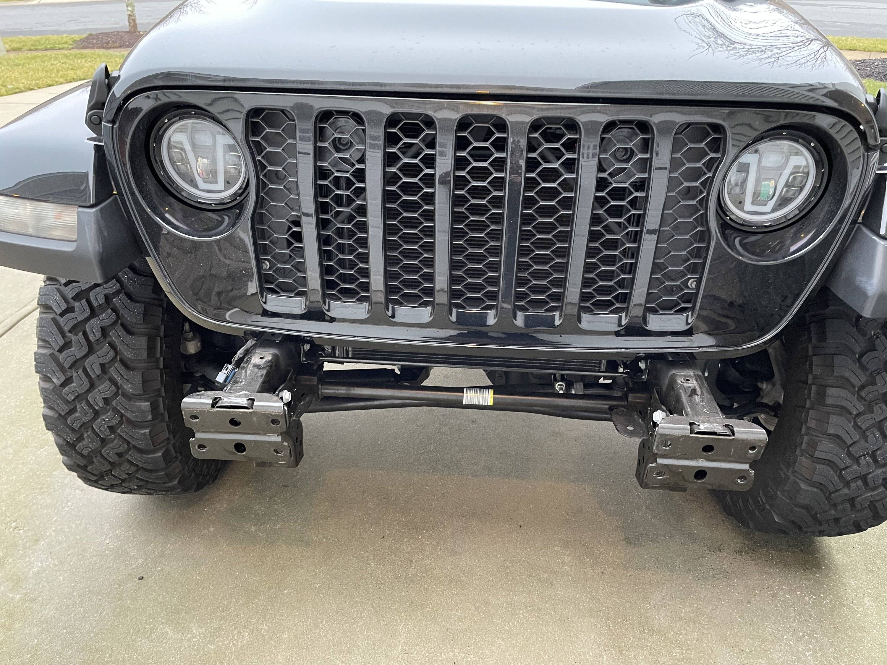Jeep Gladiator NCJeeper Build Thread tempImagecrLfZH