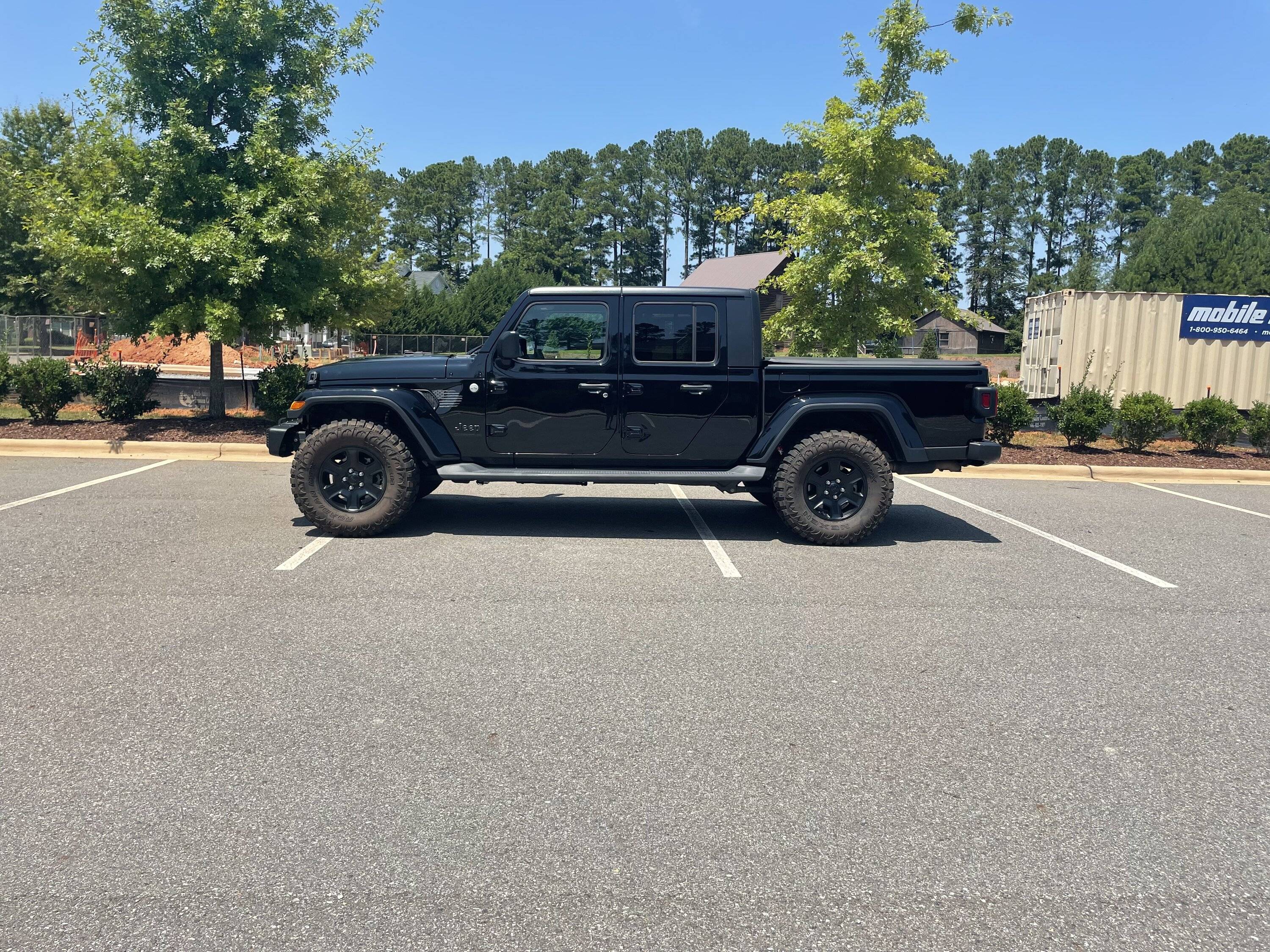 Jeep Gladiator NCJeeper Build Thread IMG_0147