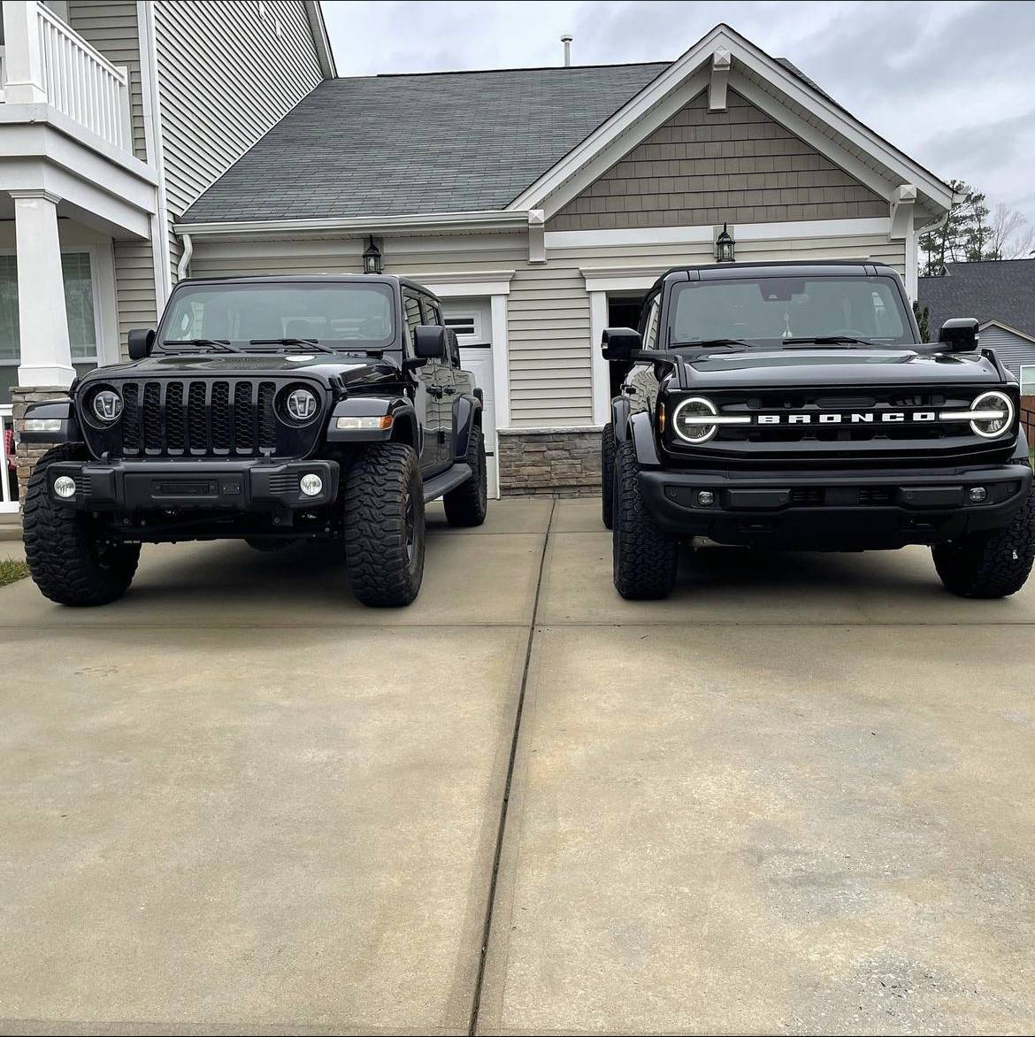 Jeep Gladiator NCJeeper Build Thread IMG_3065