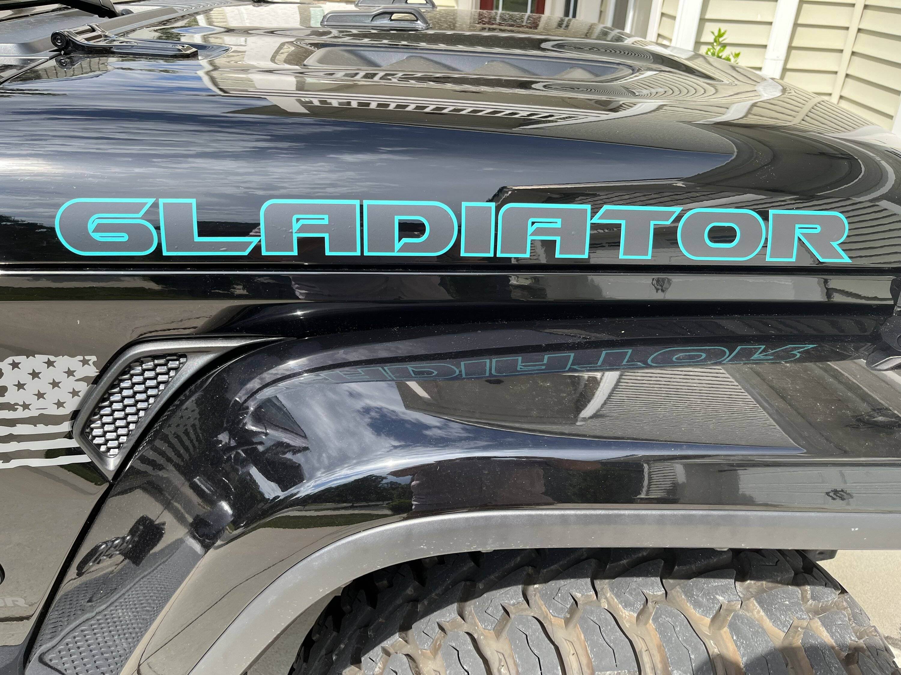 Jeep Gladiator NCJeeper Build Thread IMG_0850