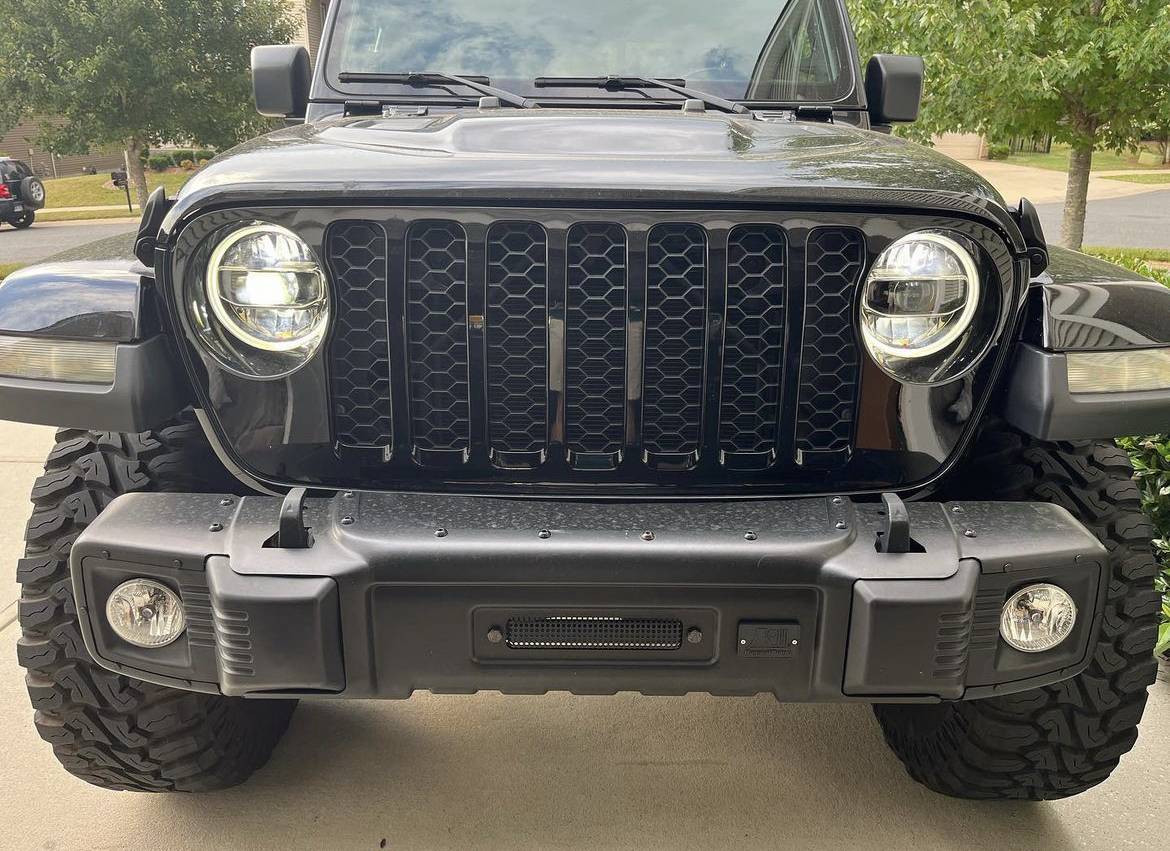 Jeep Gladiator NCJeeper Build Thread IMG_3066