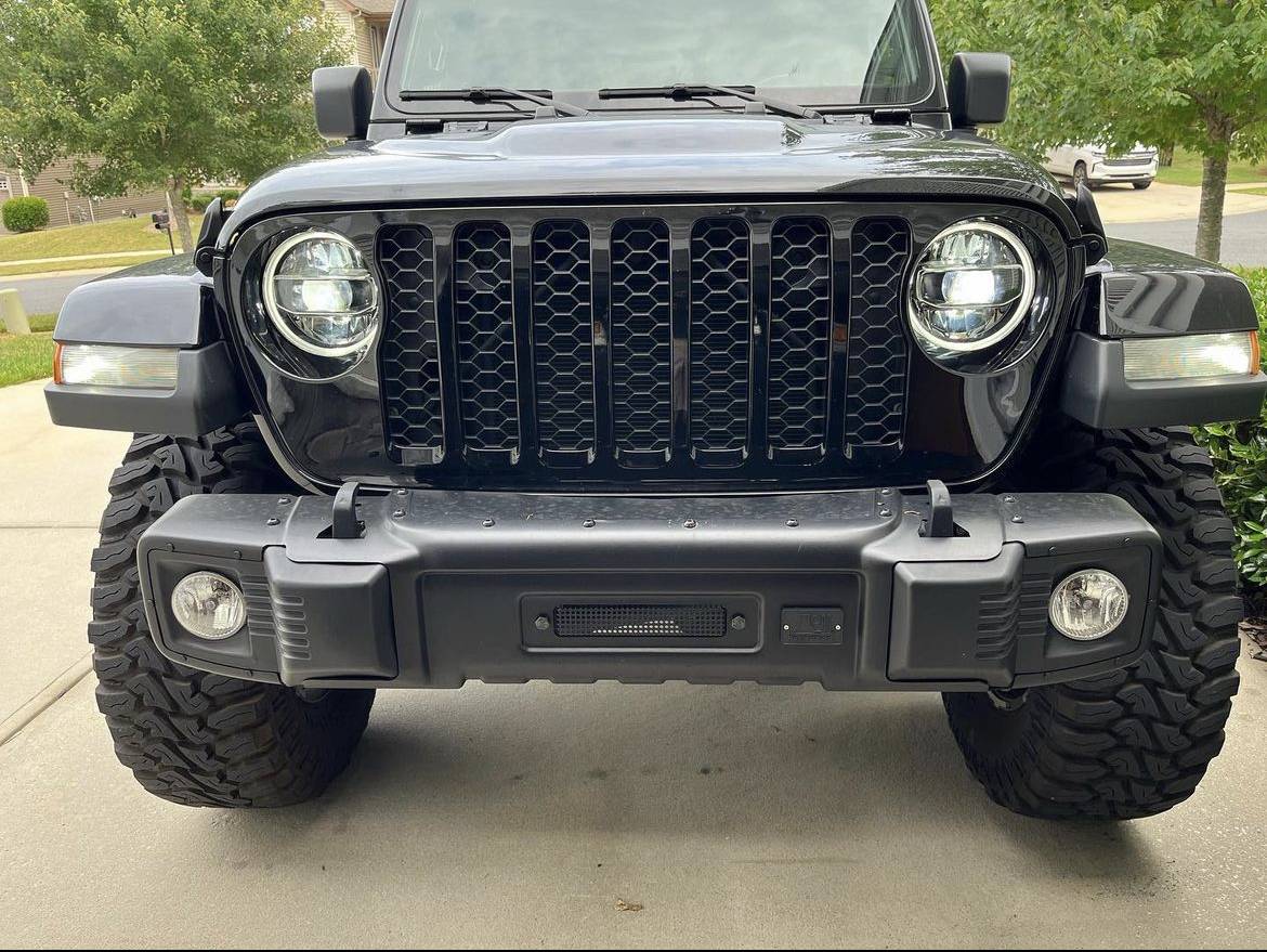 Jeep Gladiator NCJeeper Build Thread IMG_3067