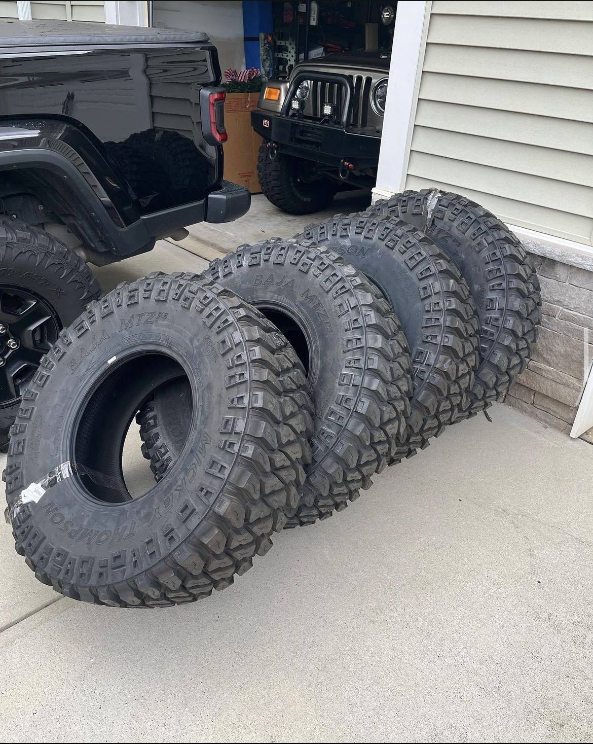 Jeep Gladiator NCJeeper Build Thread IMG_3068