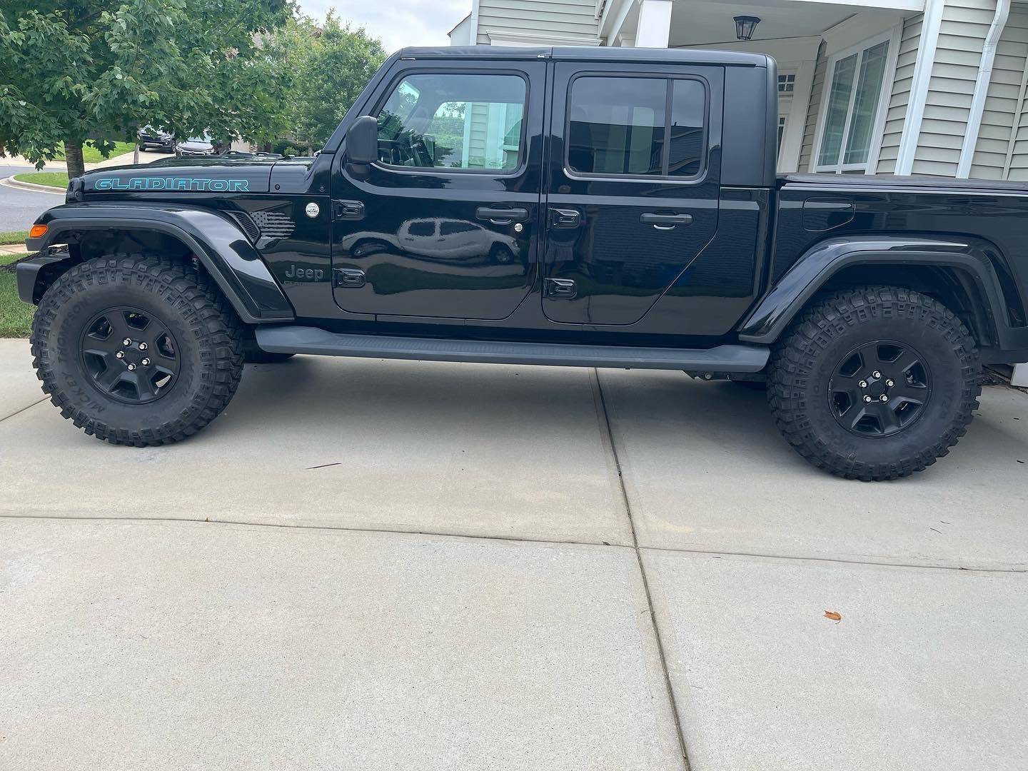 Jeep Gladiator NCJeeper Build Thread AA66C714-C3AE-48E8-936B-4975F43B5B53