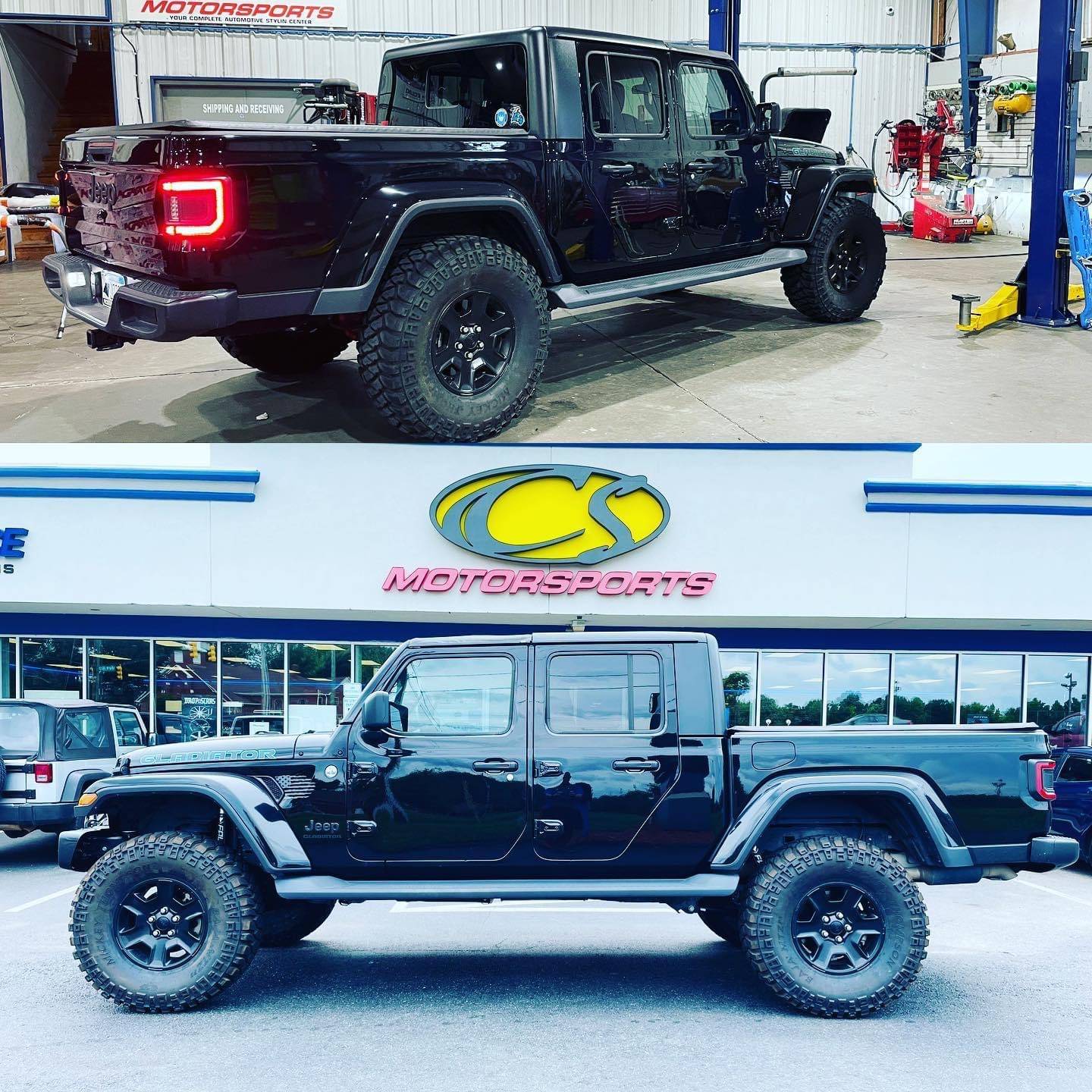Jeep Gladiator NCJeeper Build Thread IMG_1084
