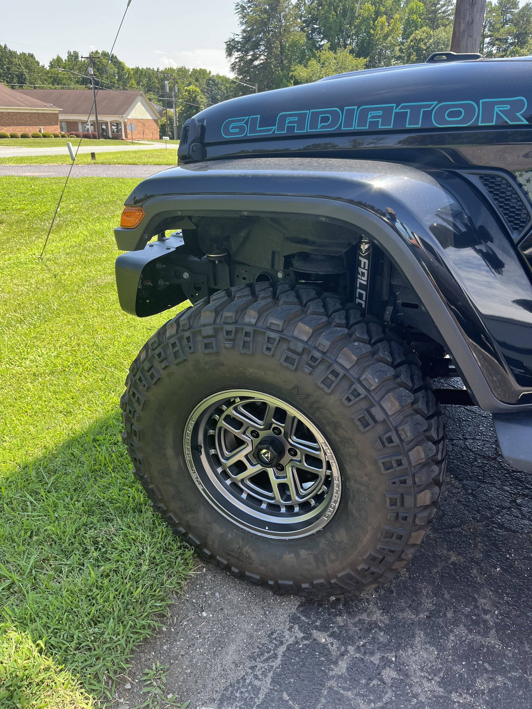 Jeep Gladiator NCJeeper Build Thread IMG_1131