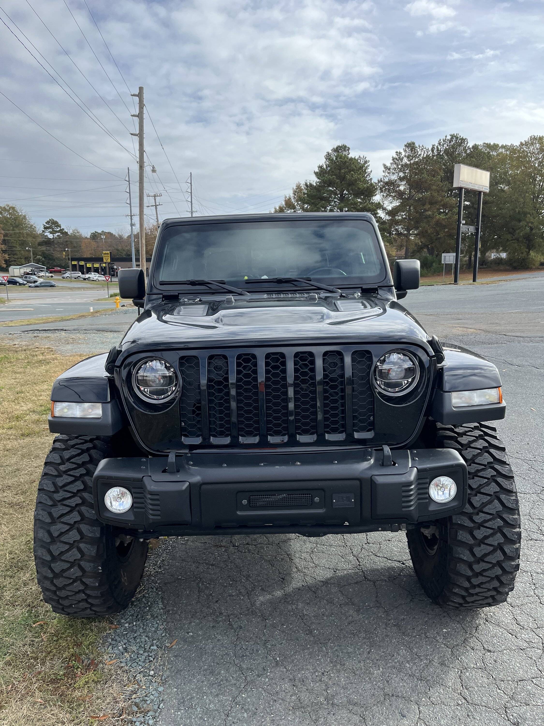 Jeep Gladiator NCJeeper Build Thread IMG_1649