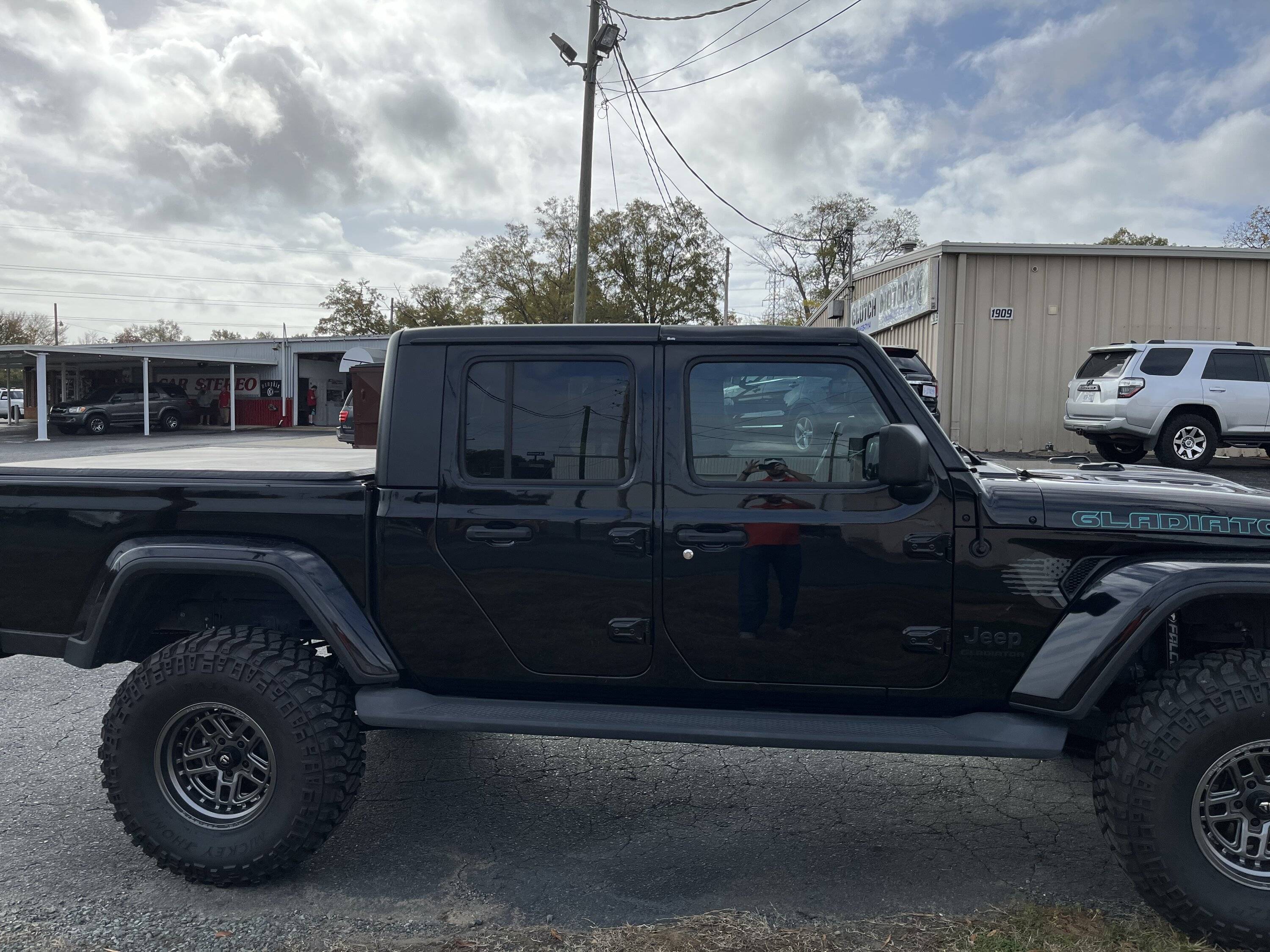 Jeep Gladiator NCJeeper Build Thread IMG_1648