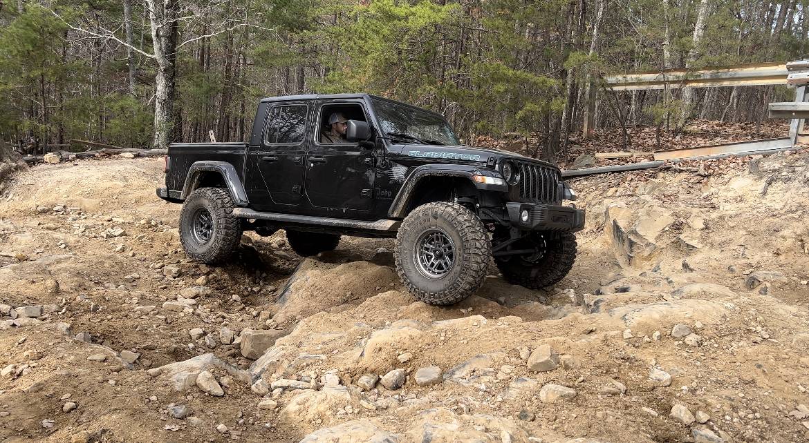 Jeep Gladiator NCJeeper Build Thread IMG_1818