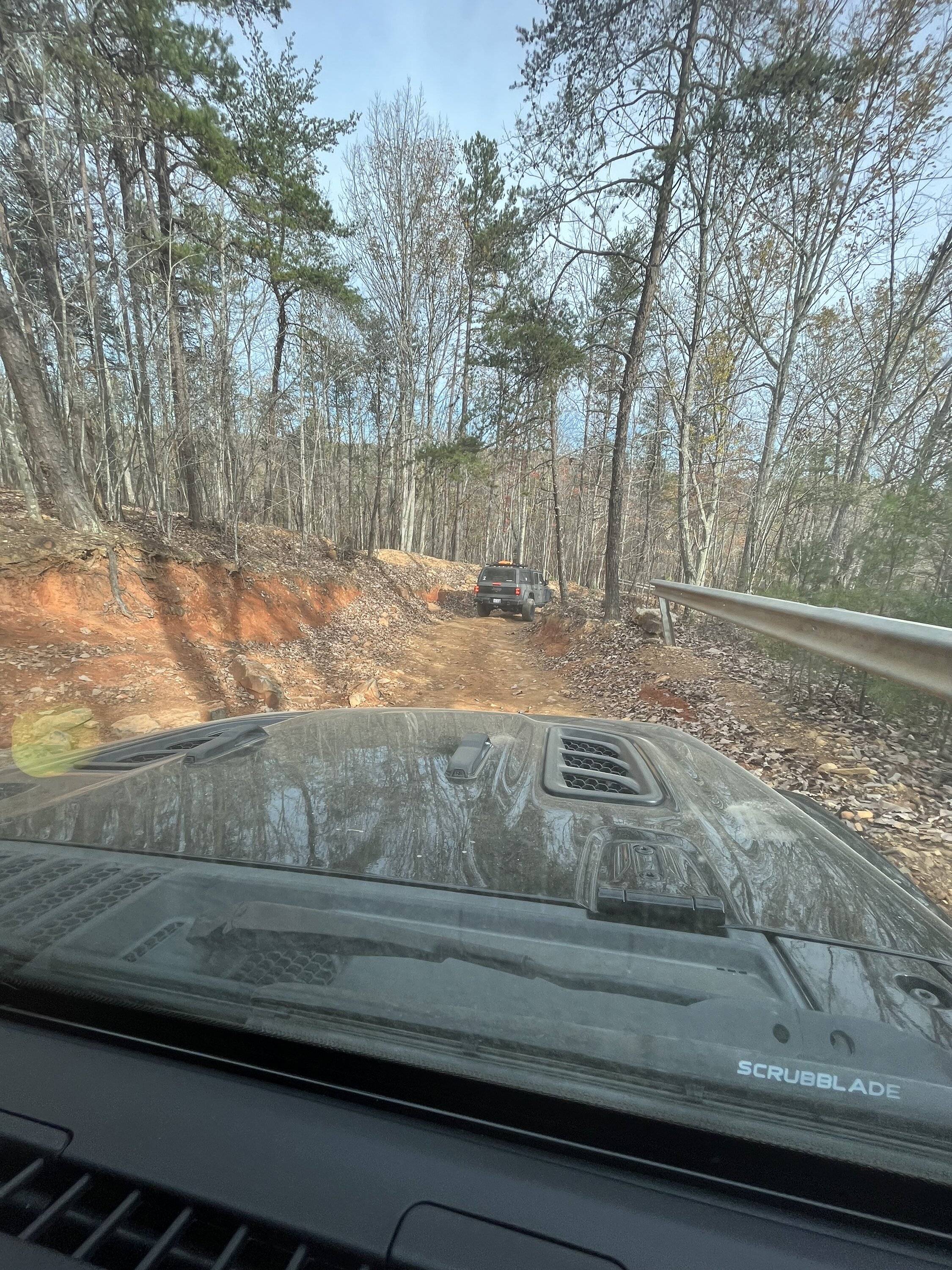 Jeep Gladiator NCJeeper Build Thread IMG_1701