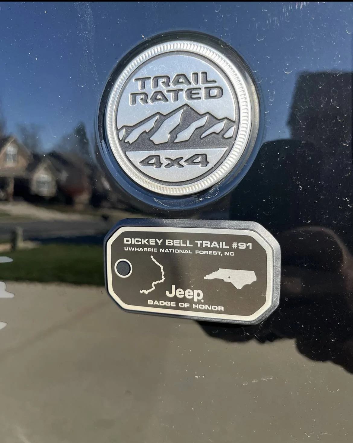 Jeep Gladiator NCJeeper Build Thread IMG_3069