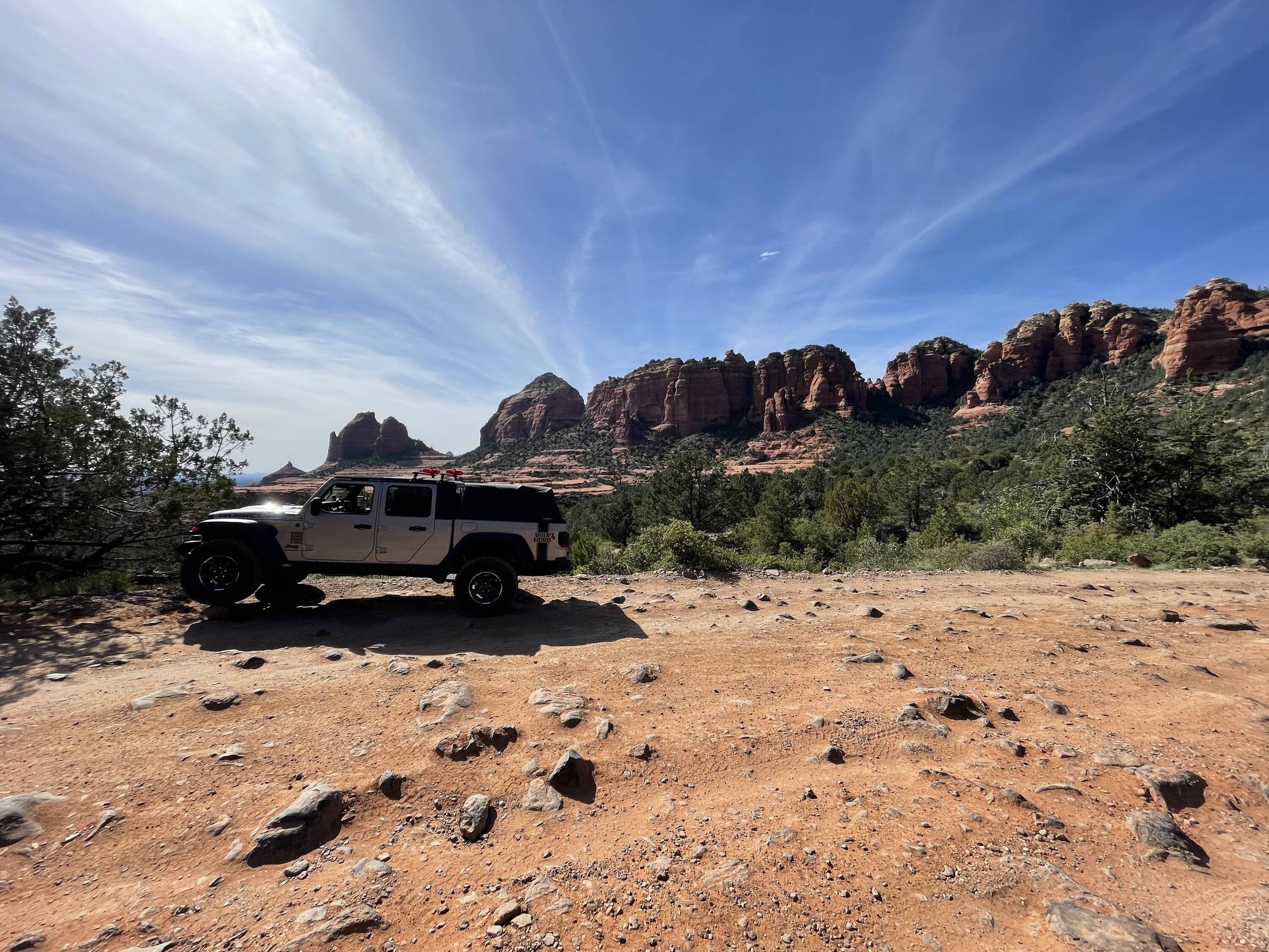 Jeep Gladiator Gladiator Glamour Shots F7E5F76C-9F52-4DE2-AB5A-F0963CF091F2