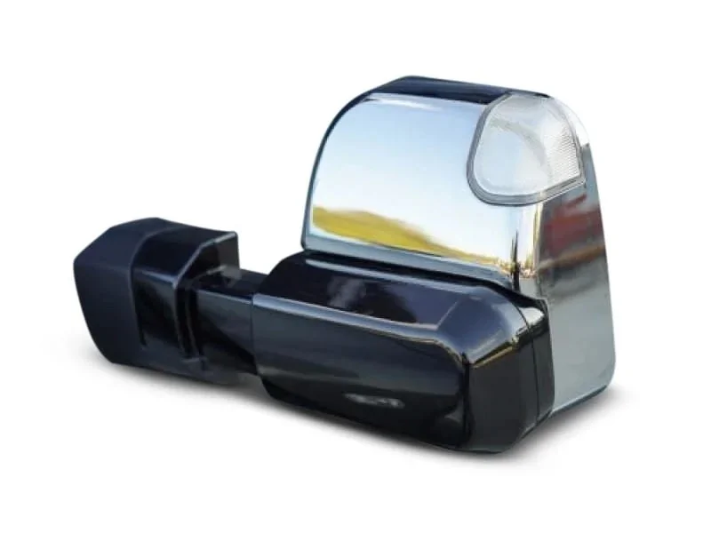 Jeep Gladiator Tow mirrors options? B106BEEA-E6F3-4D39-BA8A-A7F965F96ADC