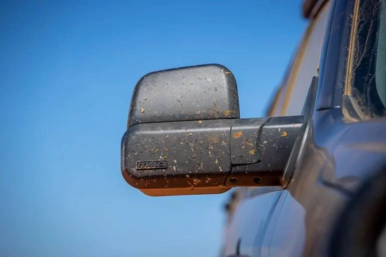 Jeep Gladiator Tow mirrors options? 1B93B355-527E-4721-92DA-FF673CFF542D