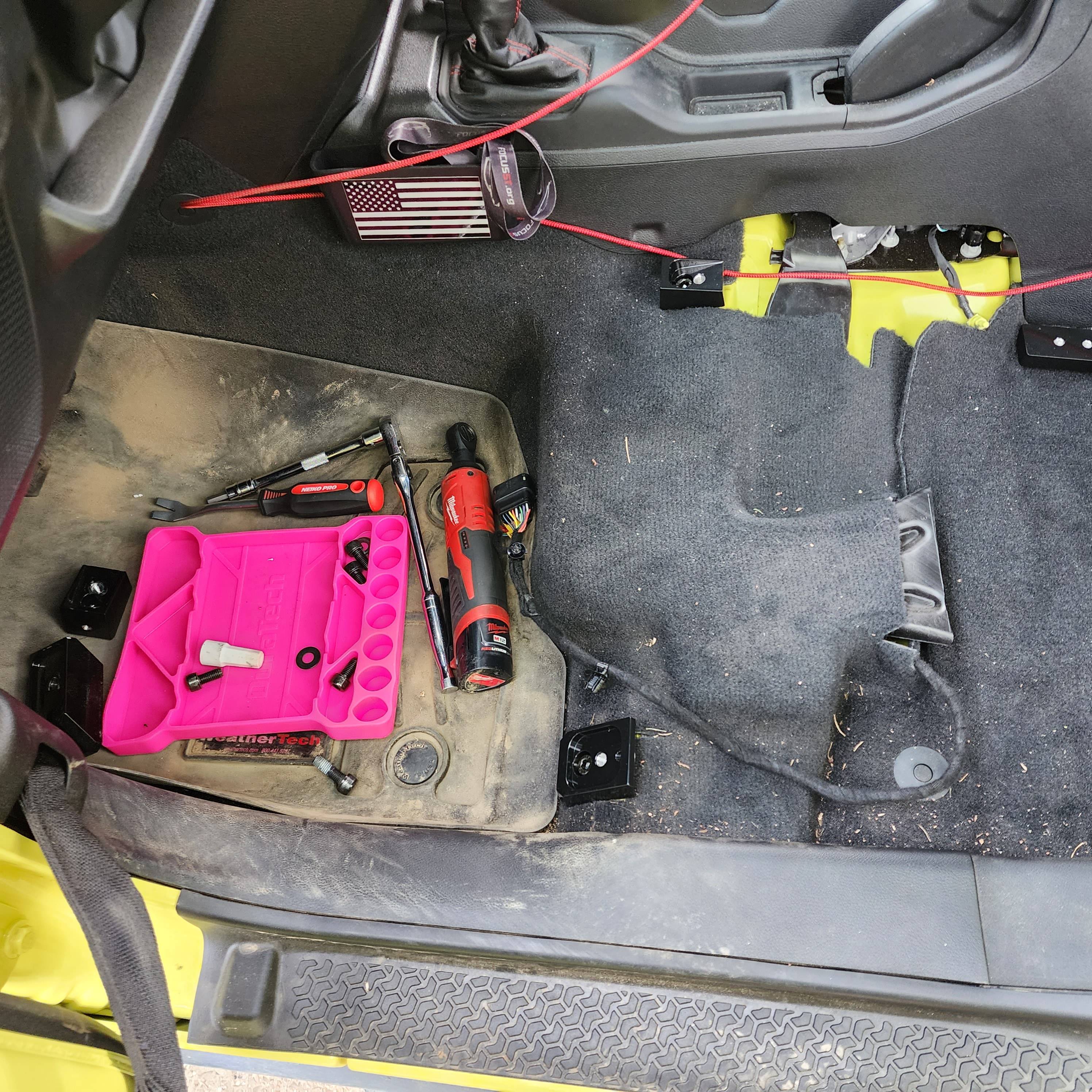 Jeep Gladiator Duecius Maximus, a build... 20230425_174039