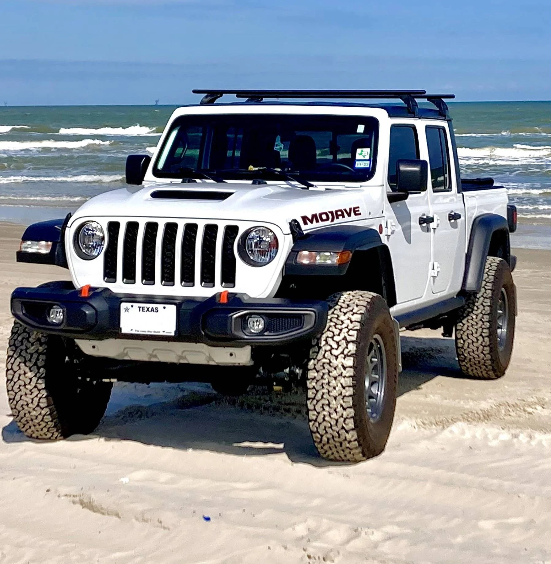 Jeep Gladiator Method Wheels MR313 or MR703? IMG_5232