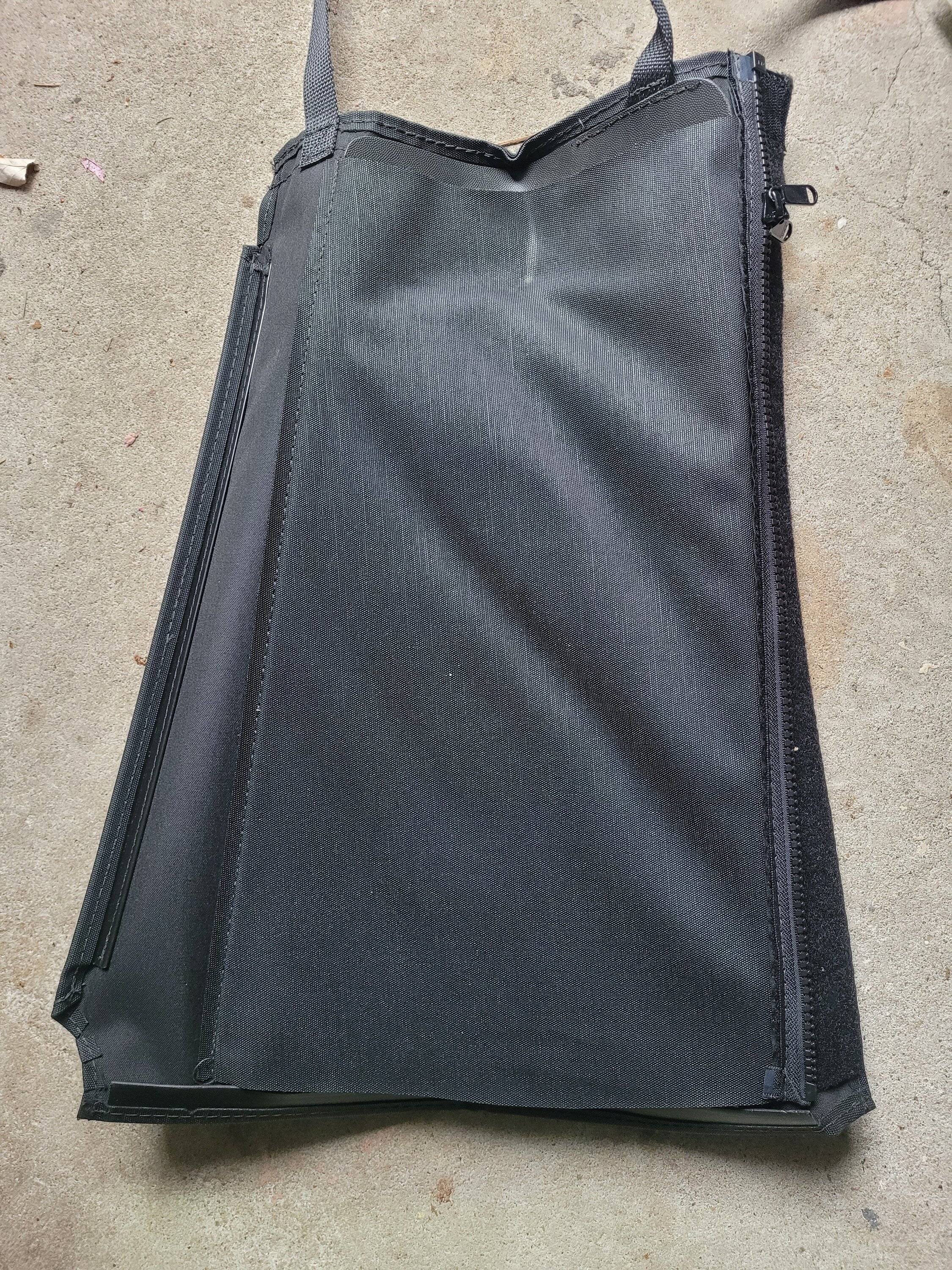 Jeep Gladiator Rugged Ridge Voyager? Whos running it? 20230503_131415