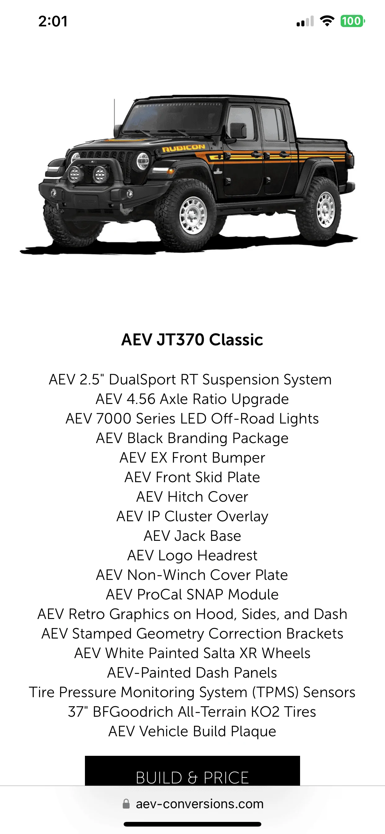 Jeep Gladiator Wheel offset to get optimal tire poke? 4AA48A05-3623-458D-A1BE-4143E6CDD5F2