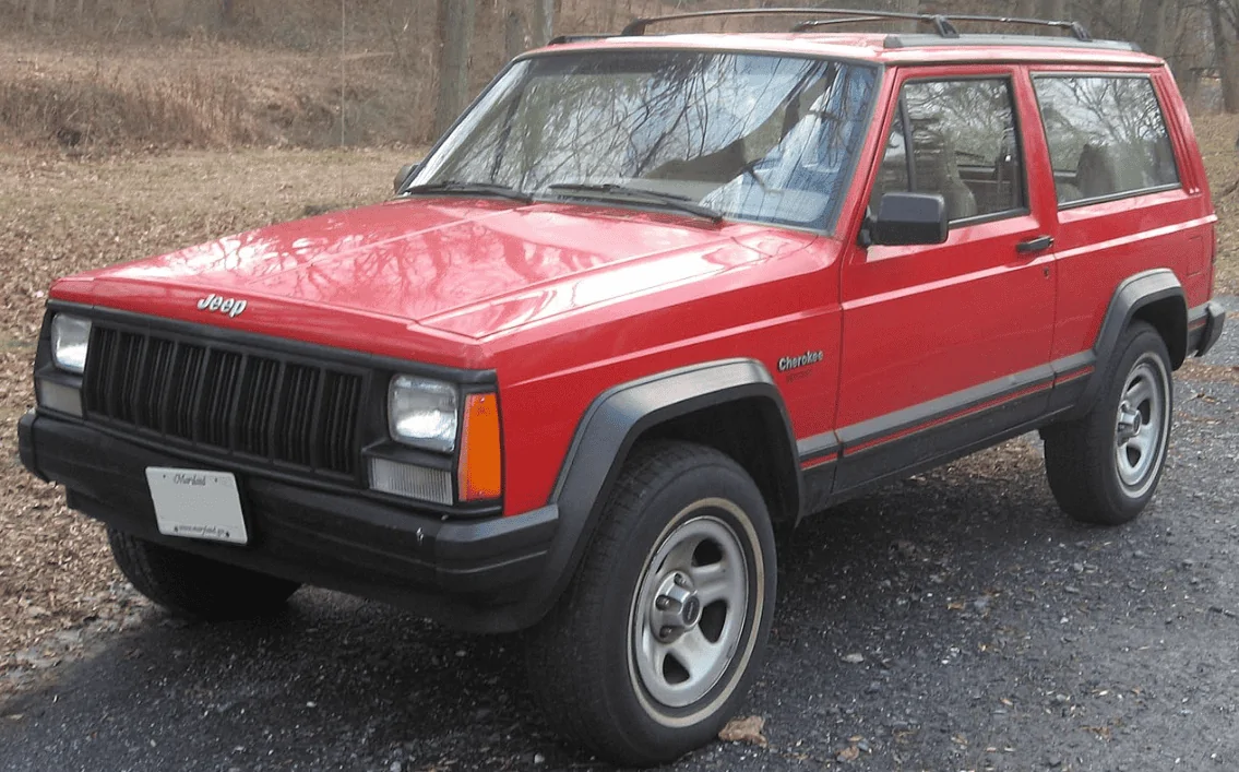 Jeep Gladiator Why does it bother me? 1683159630874