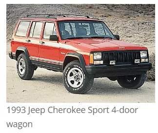 Jeep Gladiator Why does it bother me? 1683159876141