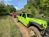 Jeep Gladiator Jeeps Parking Next To Jeeps IMG_9908