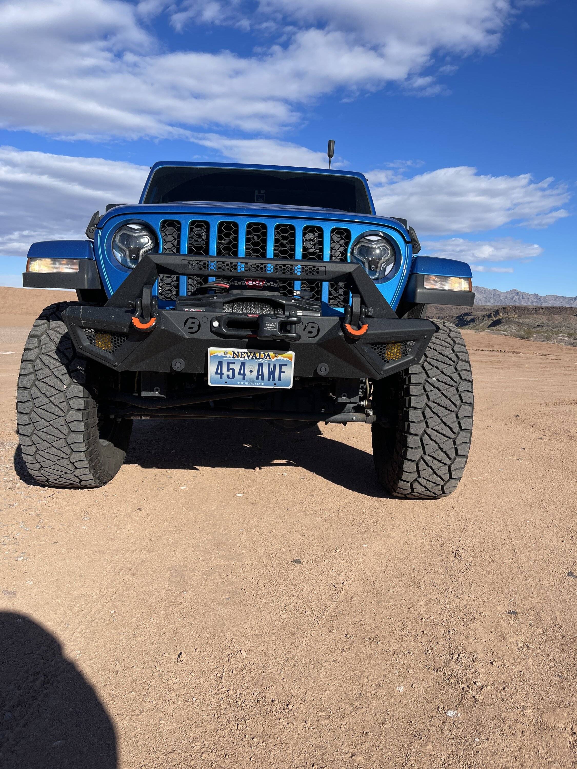 Jeep Gladiator 35" Wheel & Tire Combos - Let's see 'em! 2023-01-22 13.41.50-2
