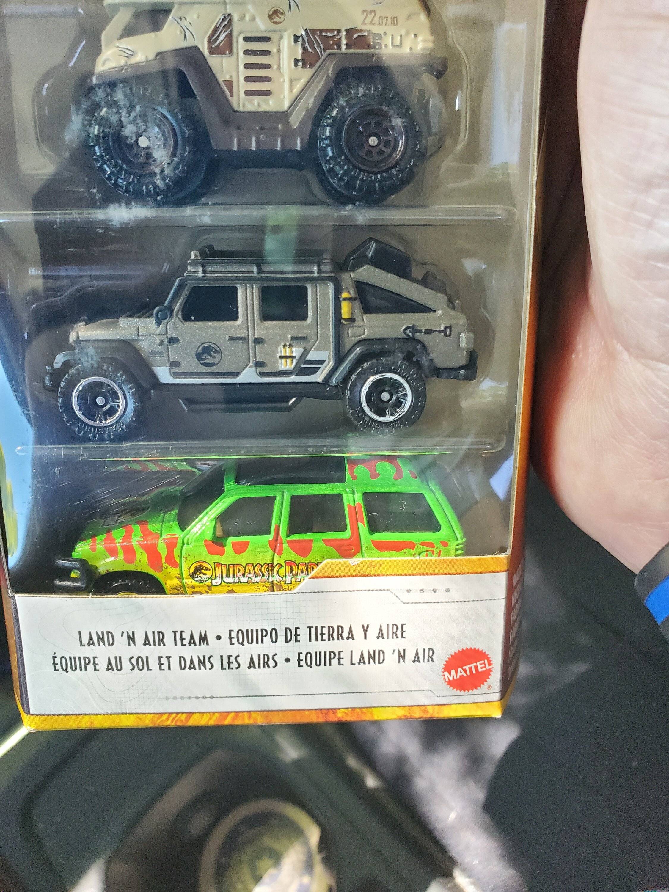 Jeep Gladiator Toys? 20230504_154031