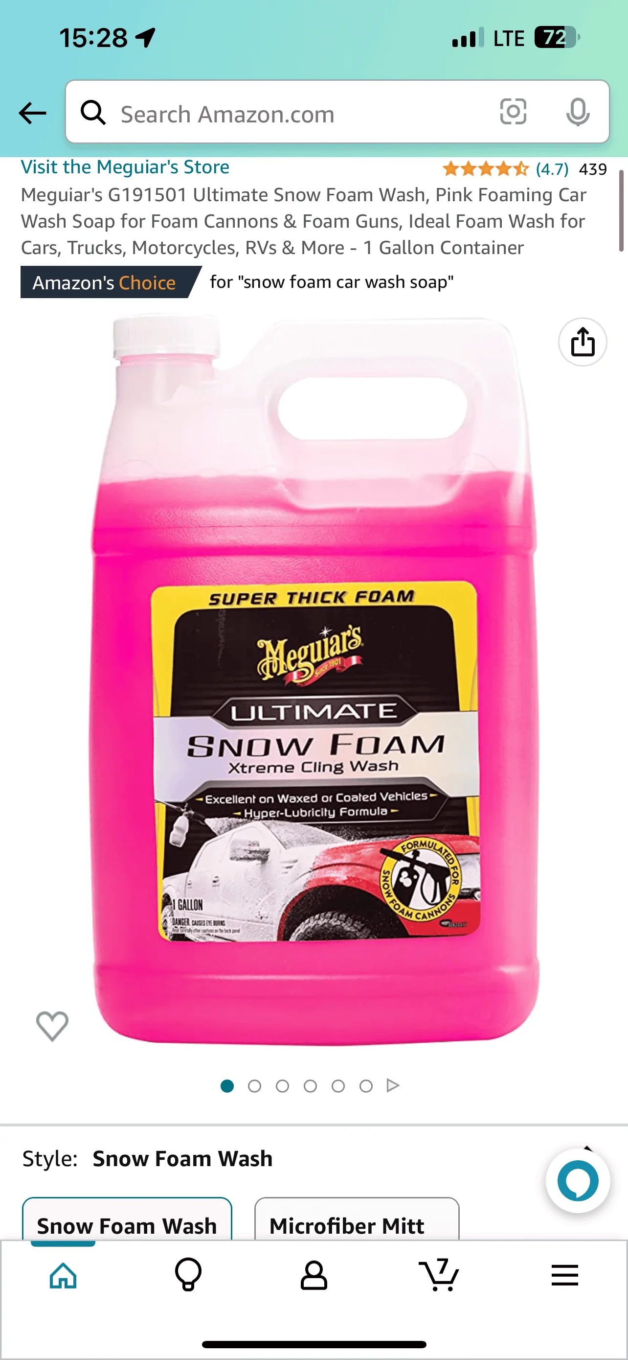 Jeep Gladiator Paint care? 3D09289B-28E5-4886-9AB2-A78D76B55416