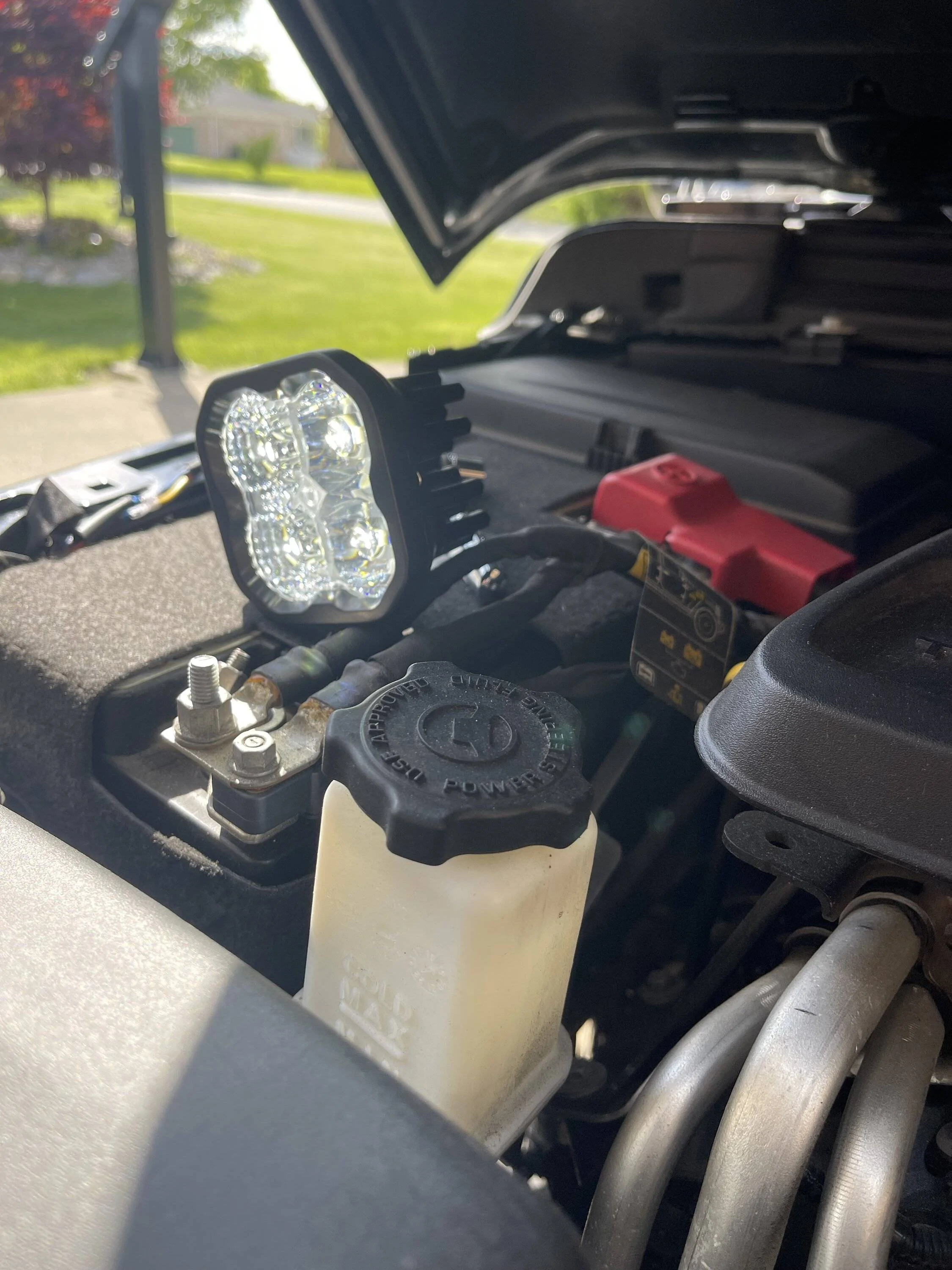 Jeep Gladiator What did you do TO your Gladiator today? [ADMIN WARNING: NO POLITICS, NO GUN TALK] IMG_6778