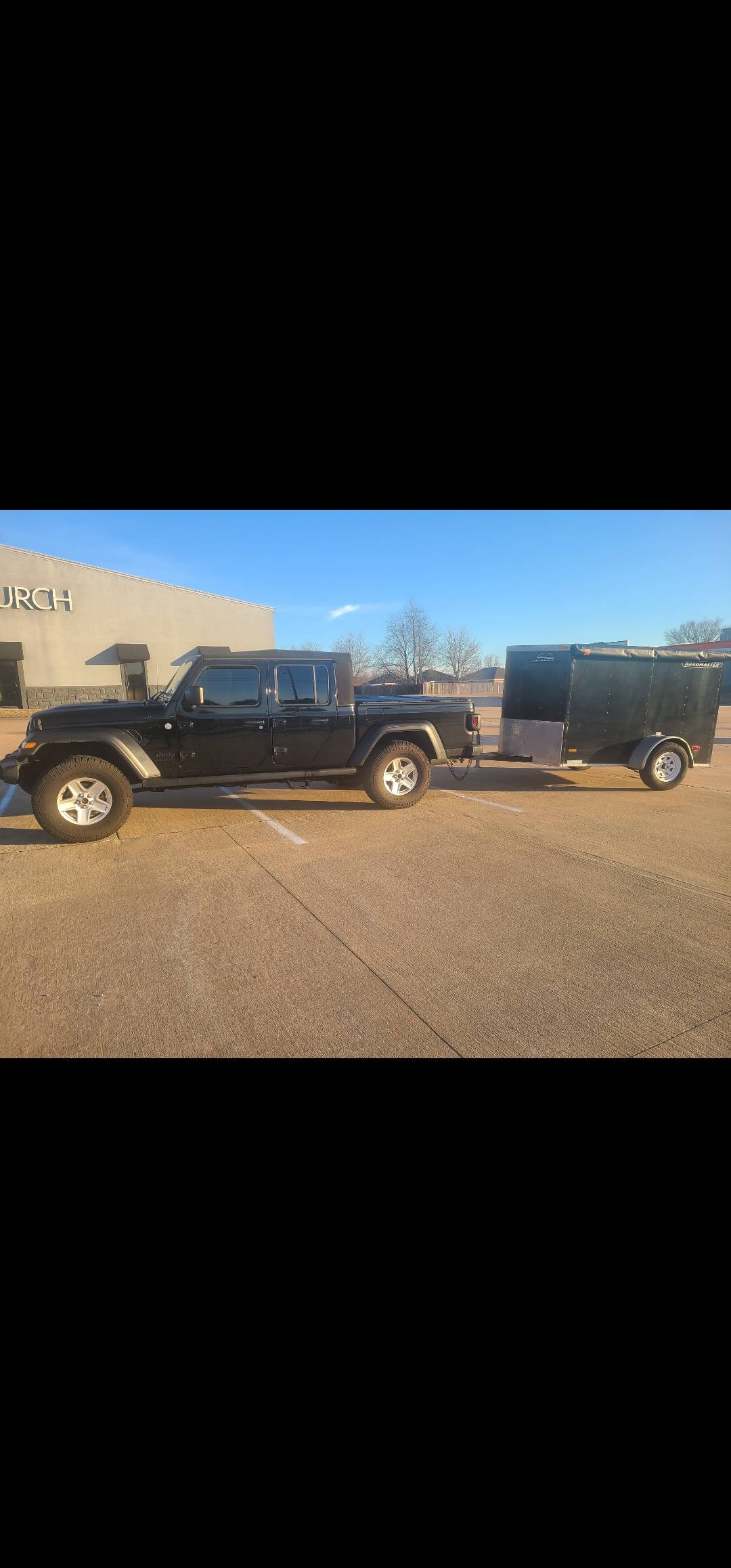 Jeep Gladiator 35" Wheel & Tire Combos - Let's see 'em! Screenshot_20230504_202607_Gallery
