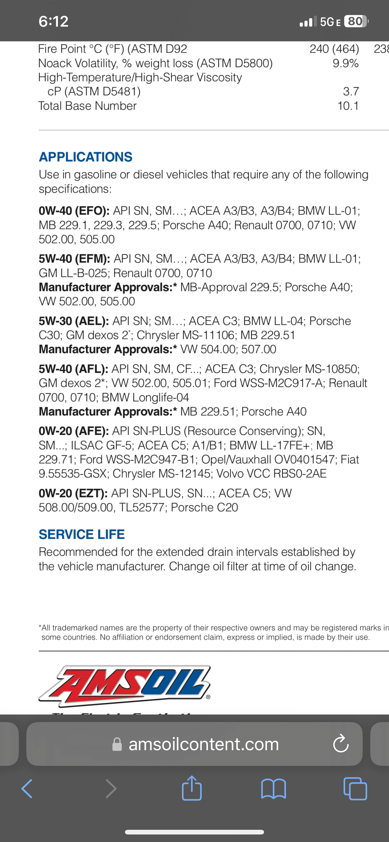 Jeep Gladiator Official EcoDiesel Oil and Filter Recommendations E03FEB23-0555-4071-83FE-D086BA934F32
