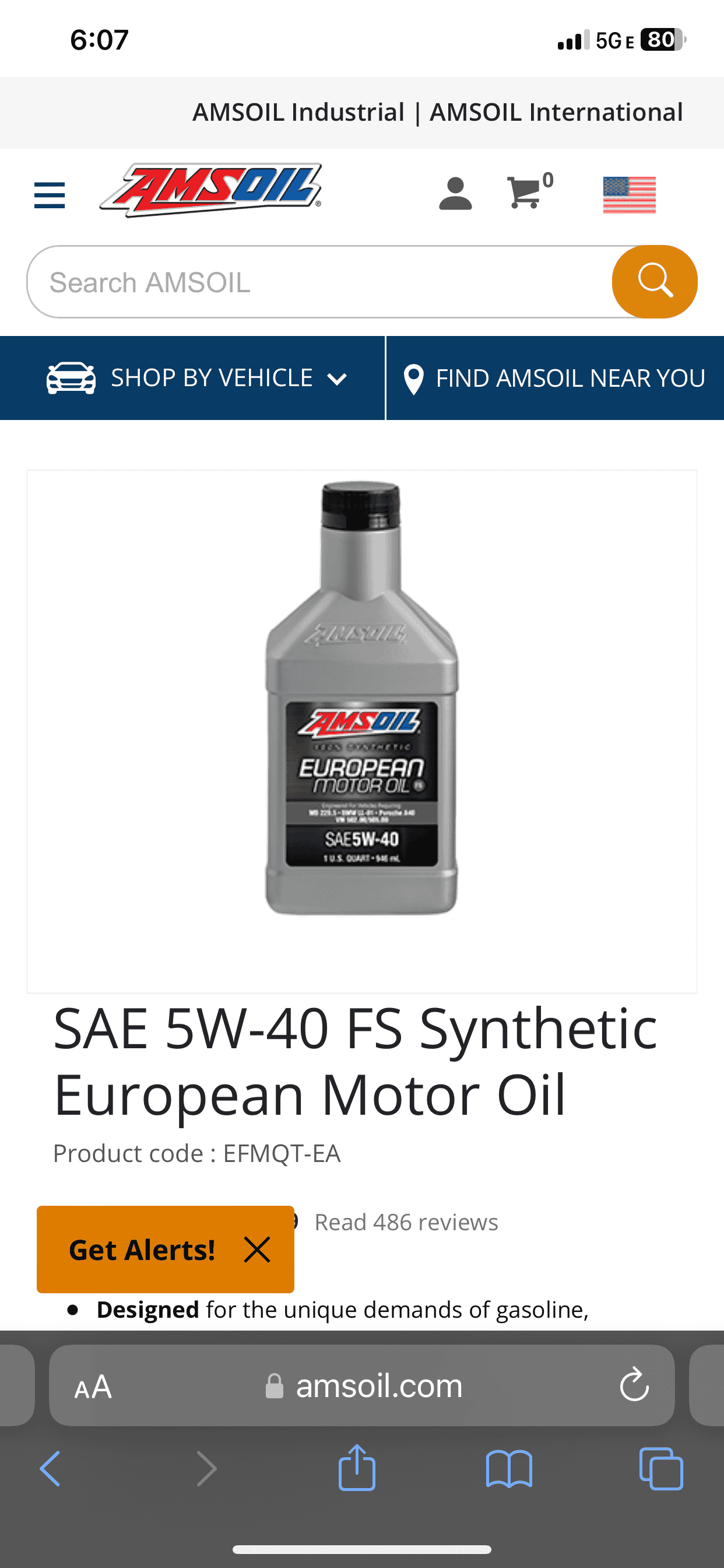 Jeep Gladiator Official EcoDiesel Oil and Filter Recommendations 490912D6-E882-41EA-AD9E-602A7EEEB5B7