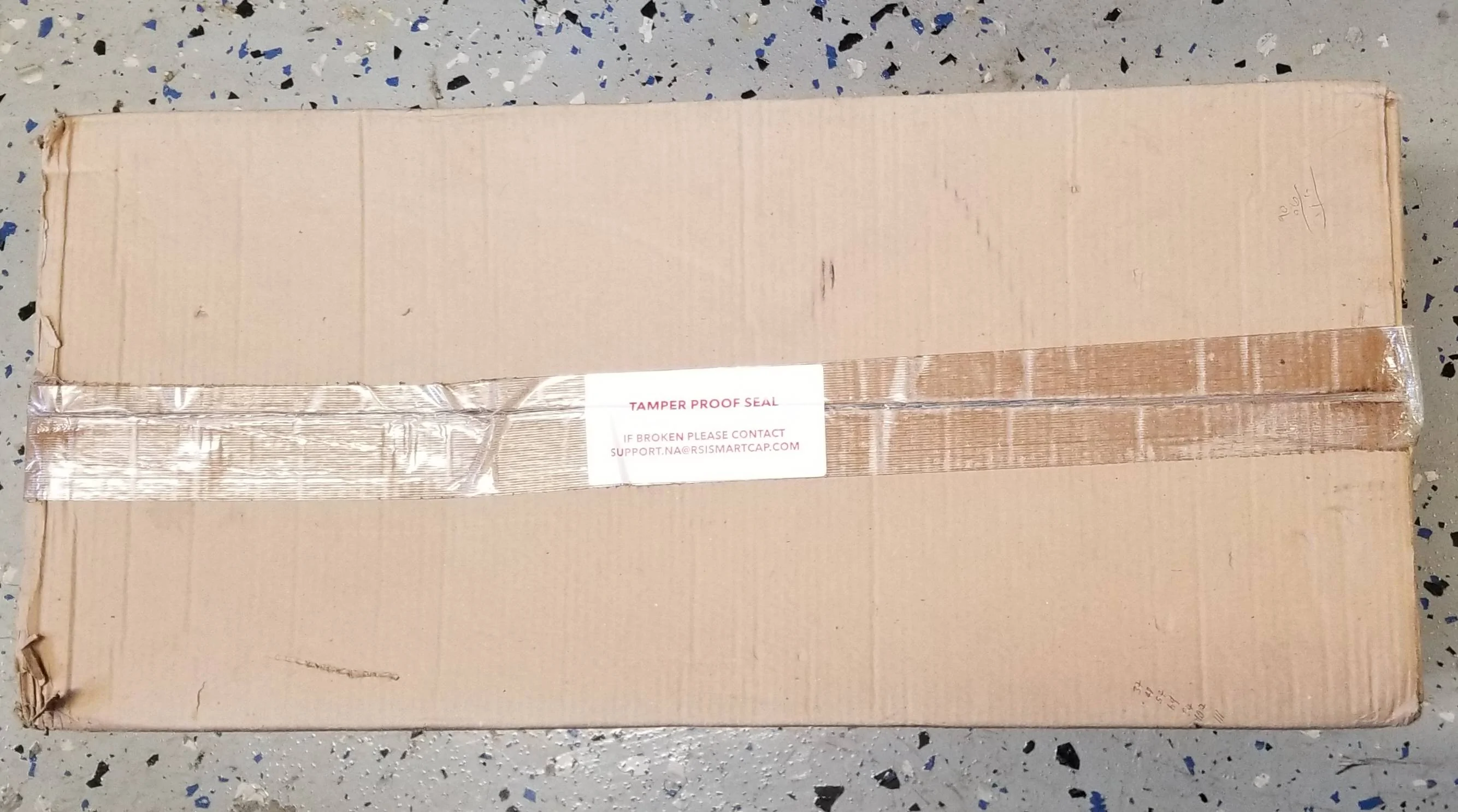 Jeep Gladiator Smart Cap Half-Bin EVO Series, Gladiator, Right Side Mount SA070614 Smart Cap Half Bin 3