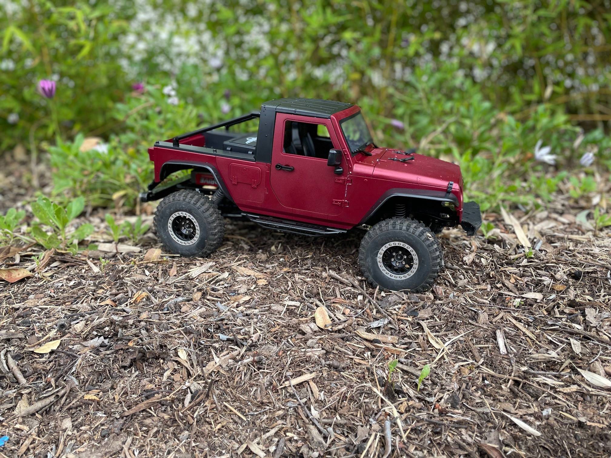Jeep Gladiator Toys? JT8_1