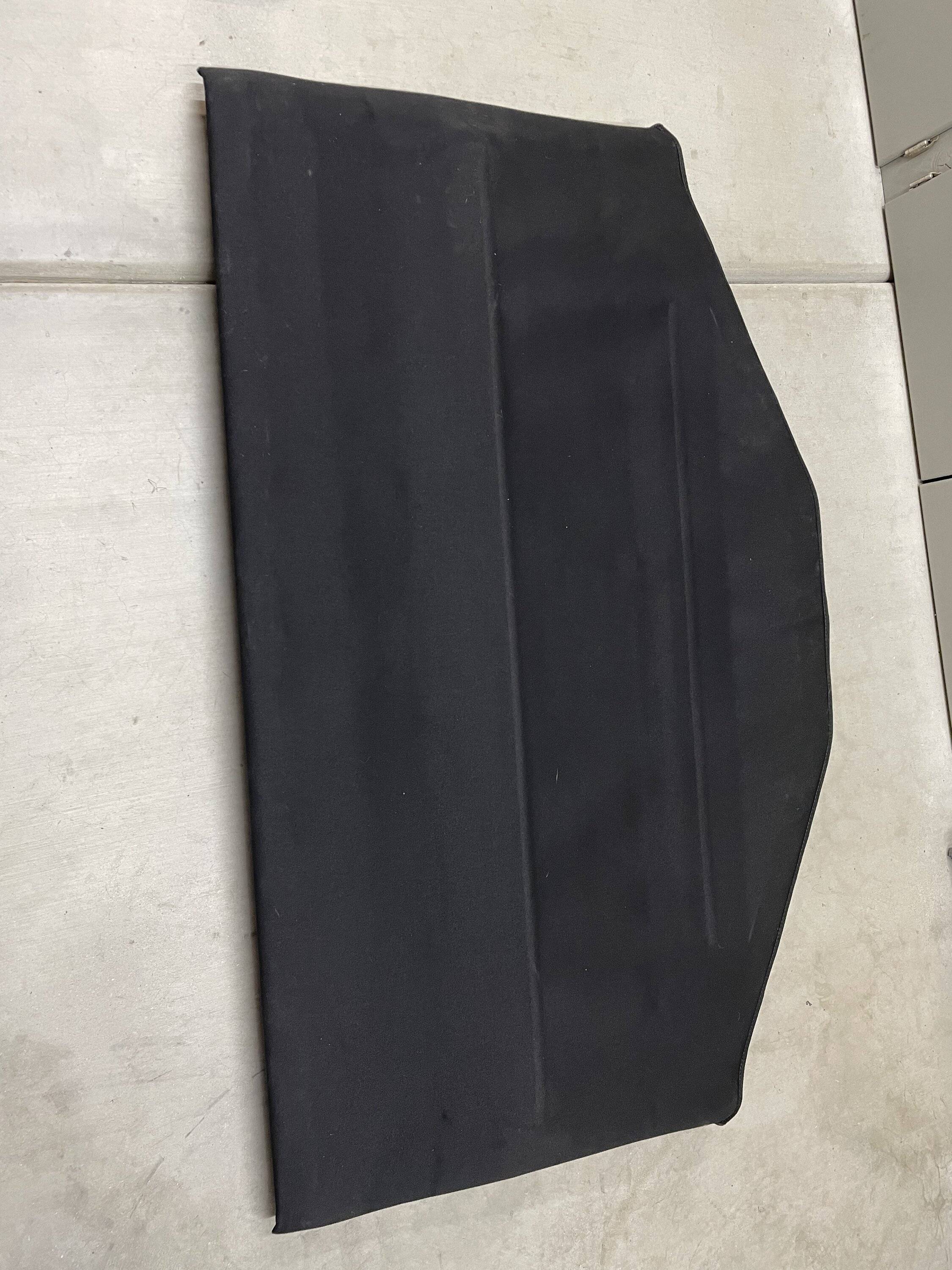 Jeep Gladiator Sunrider premium twill F7292592-4128-4794-BA7F-449760BB0B83