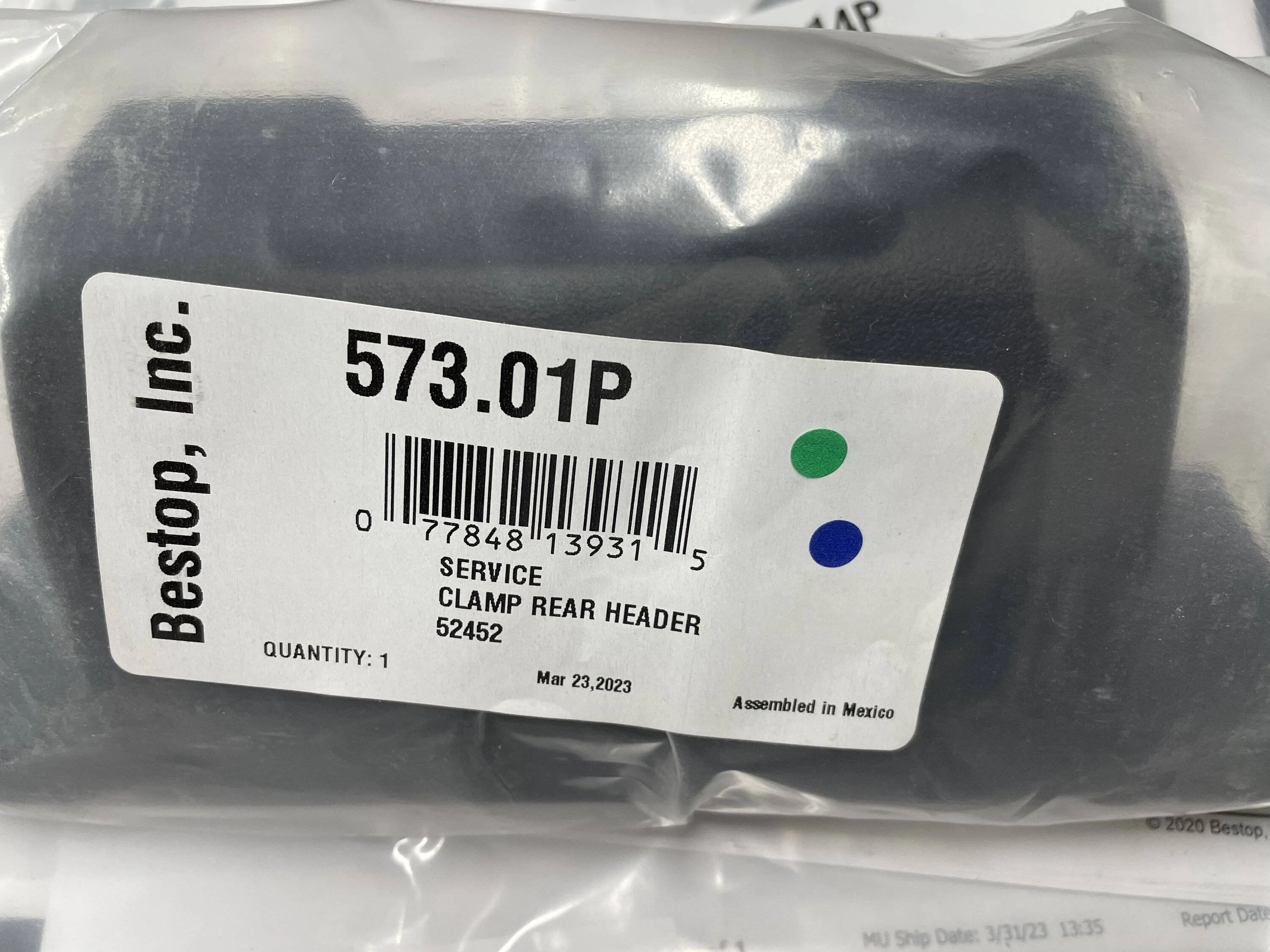 Jeep Gladiator Sunrider premium twill 3DAD399E-3871-4C9B-A296-8164F4A69879