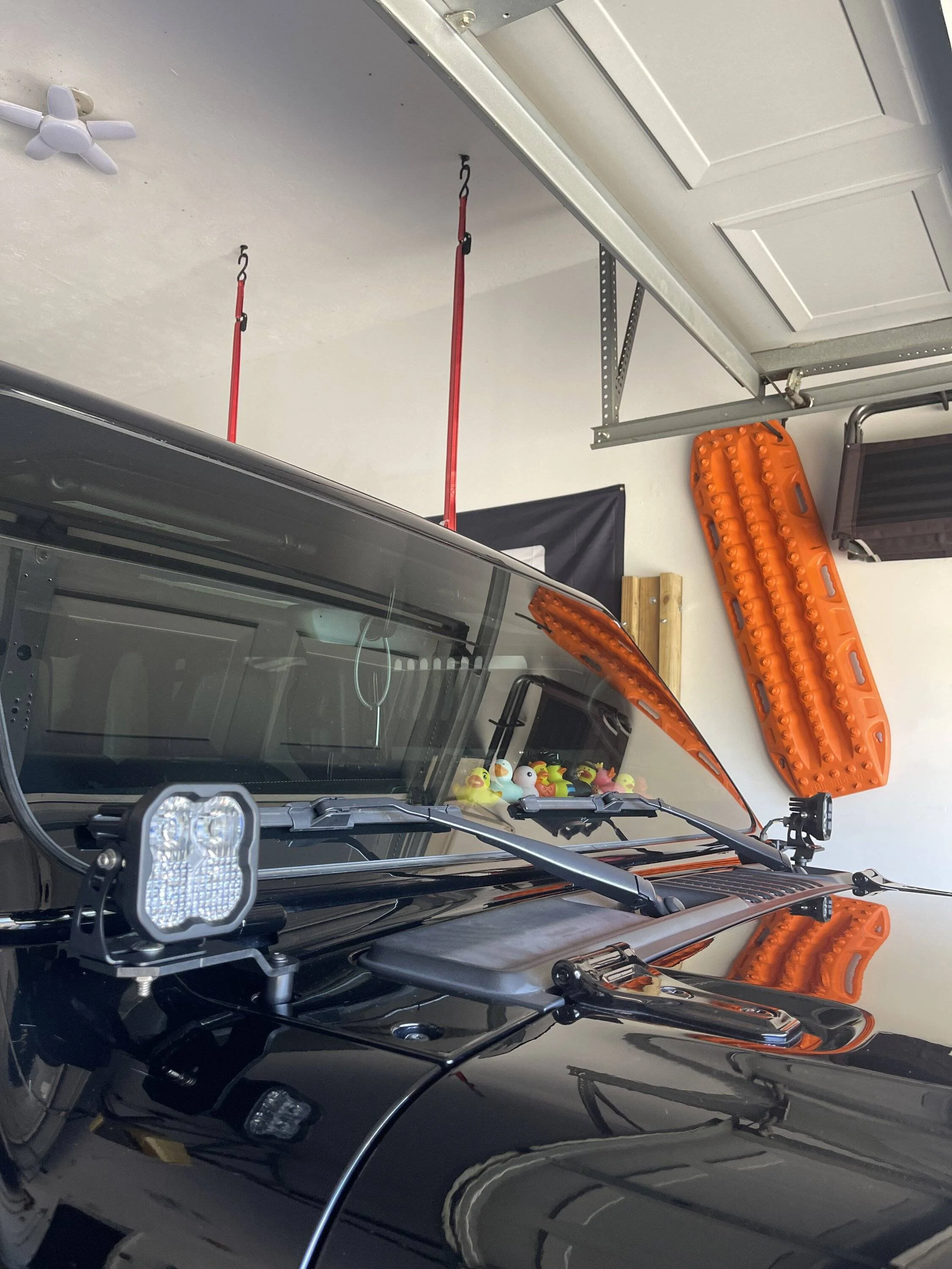 Jeep Gladiator Sarge502: The Practical Overland (Progress Thread) IMG_6793